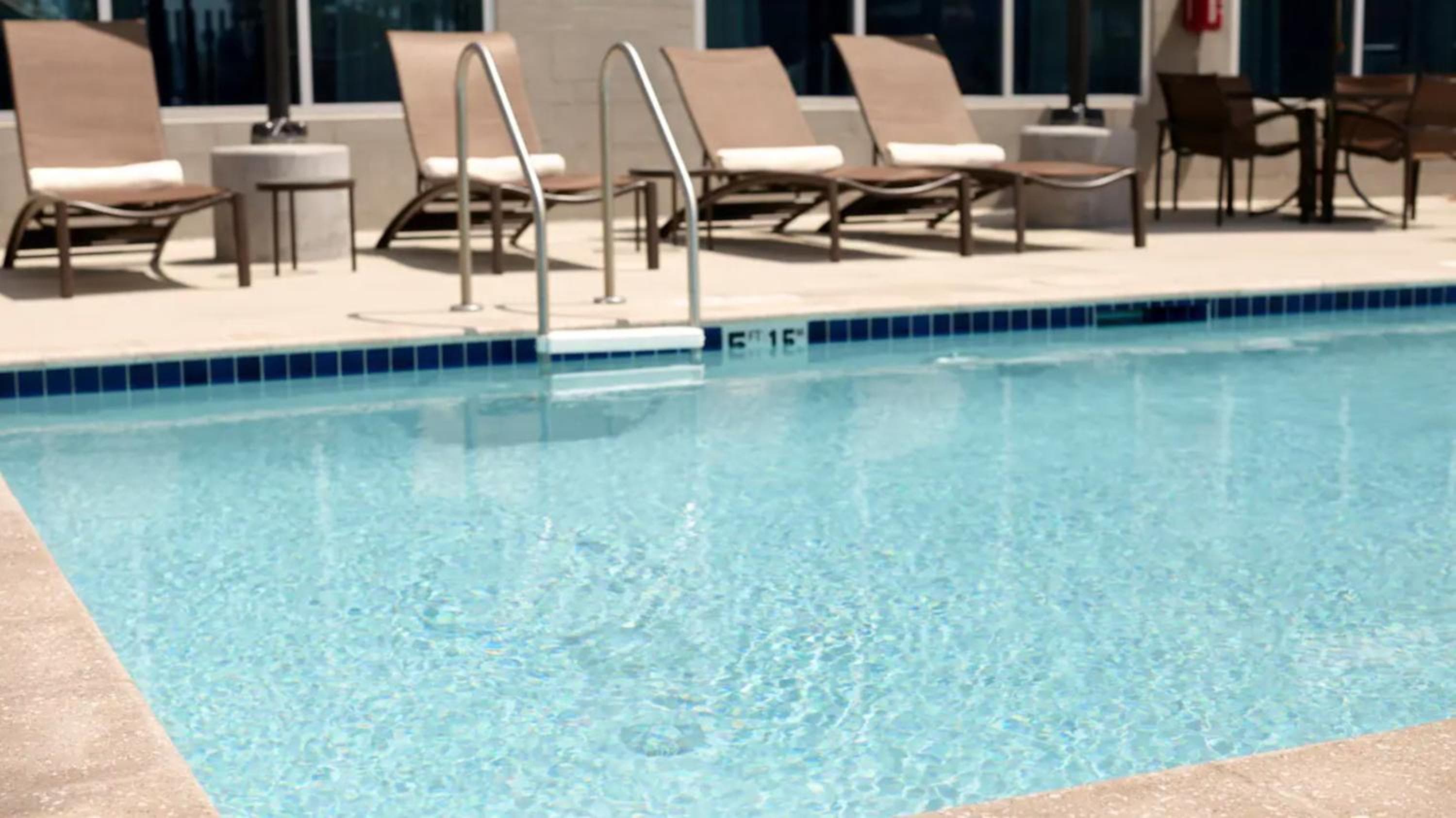 Hyatt Place Tampa/Wesley Chapel