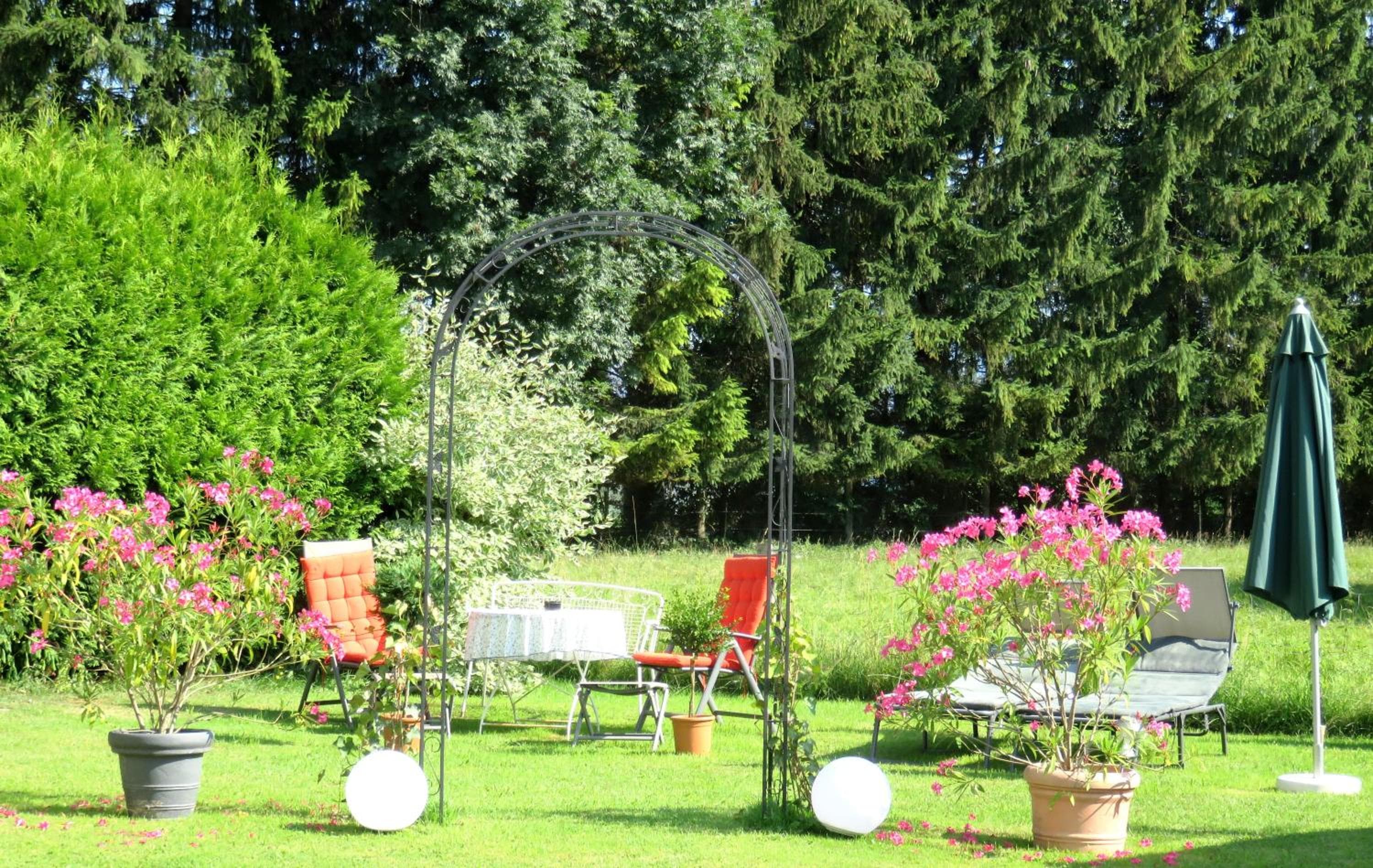 Ferienwohnung Aumühle