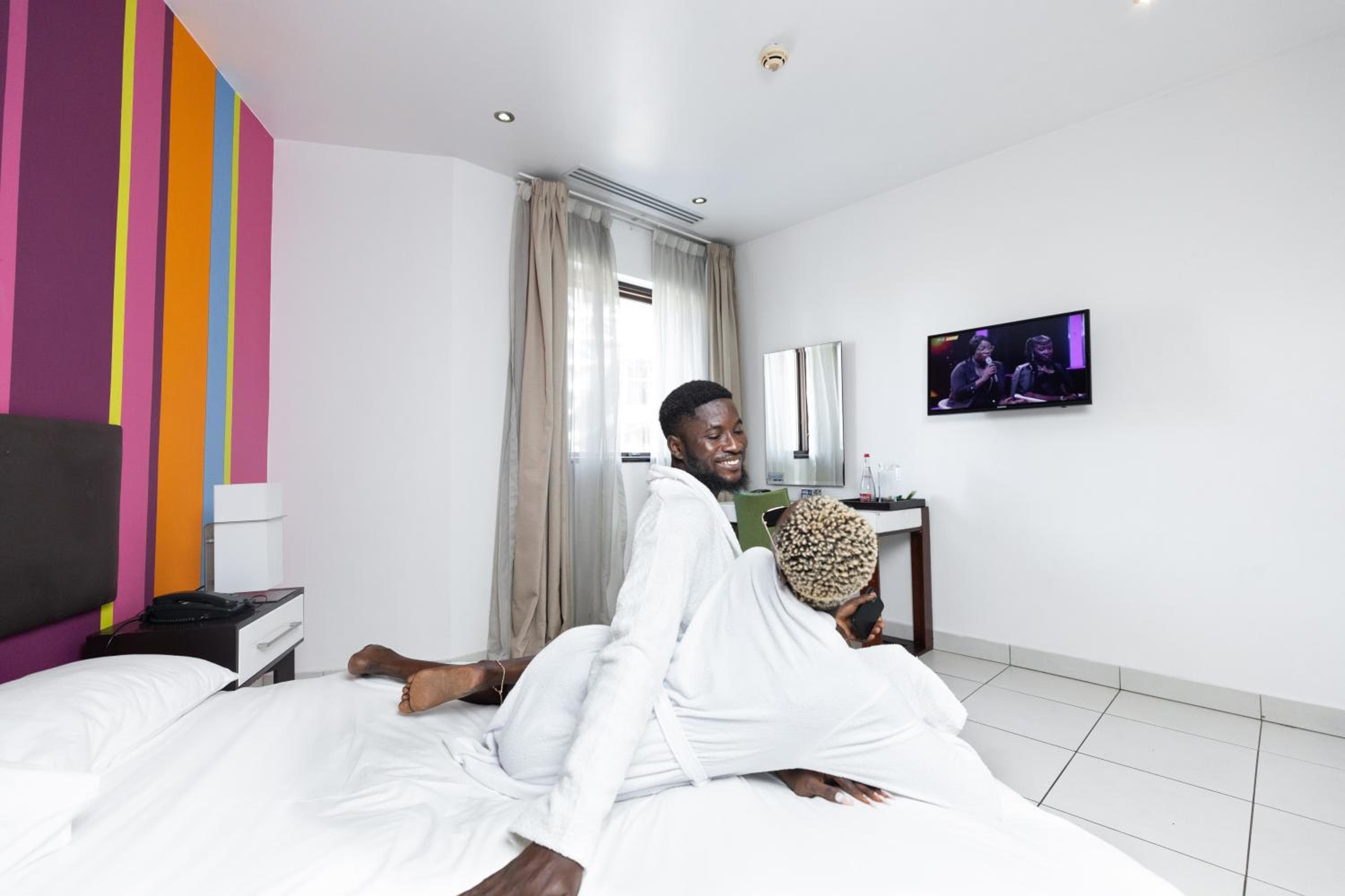 Ibis Styles Accra Airport