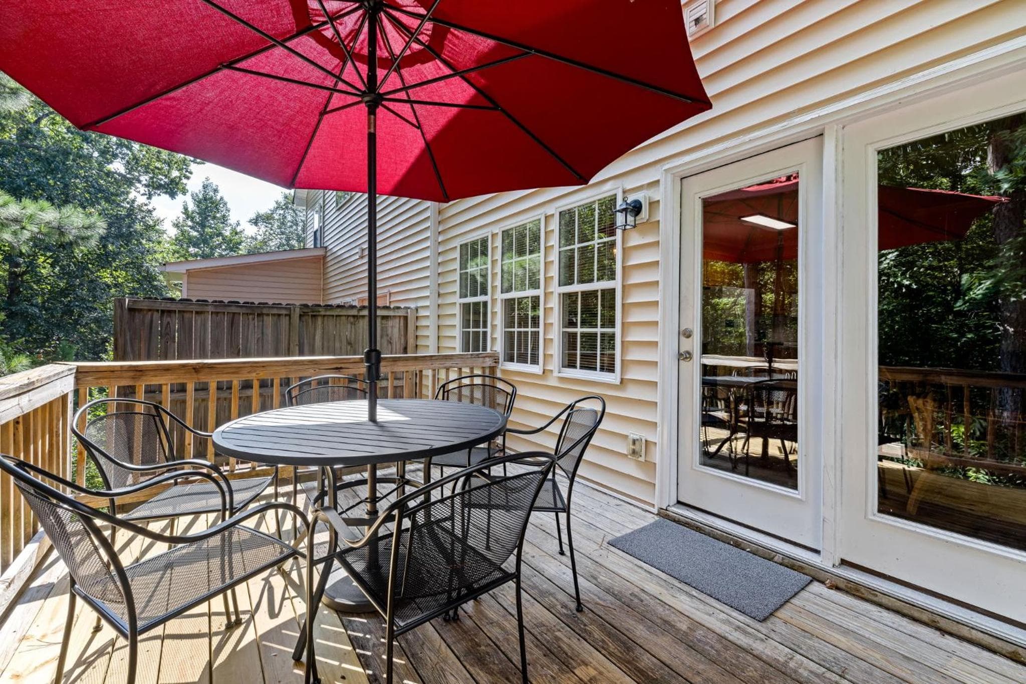 The Junction House - Near Downtown Cary & RDU