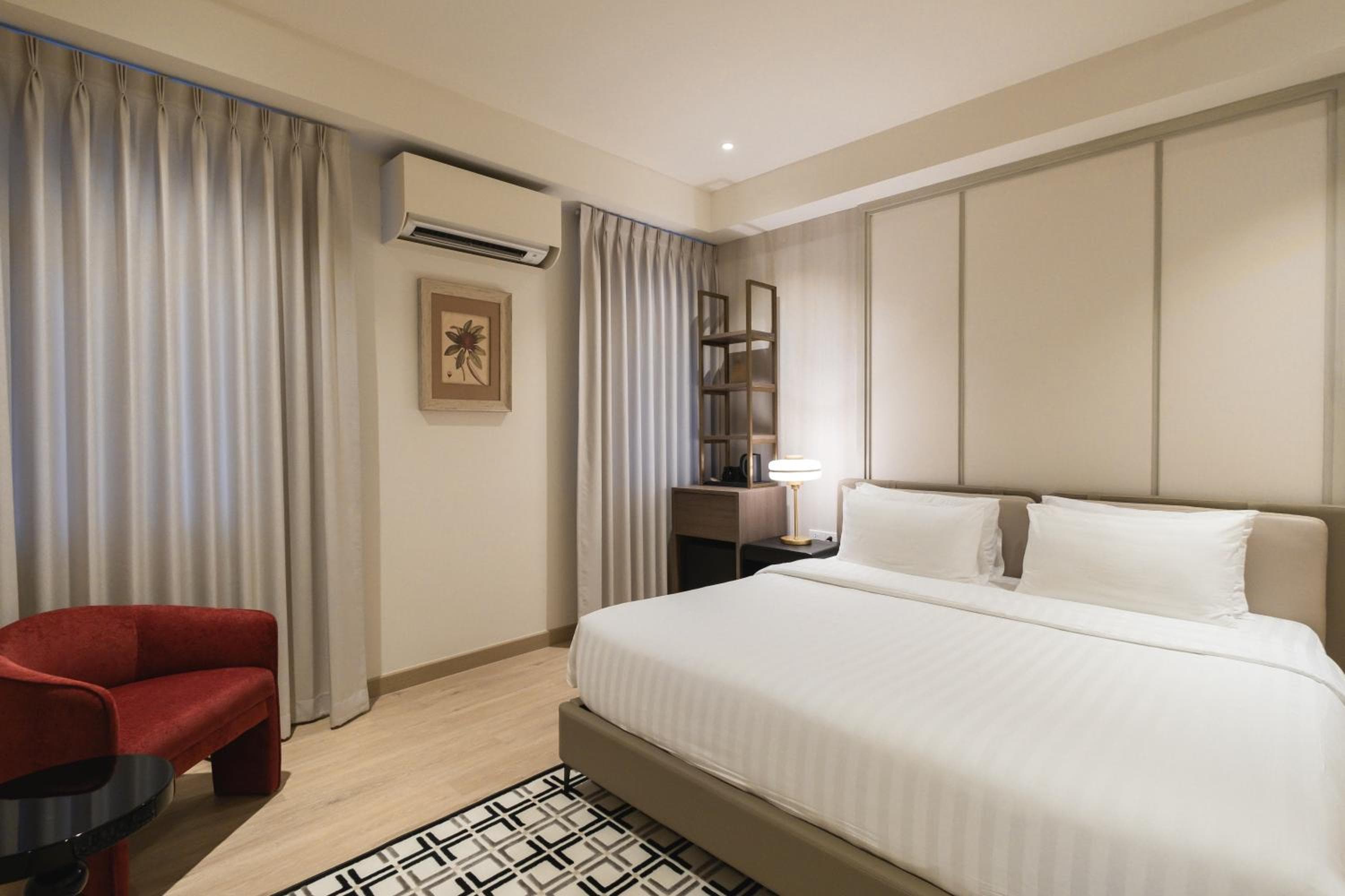 The 3sis Hotel
