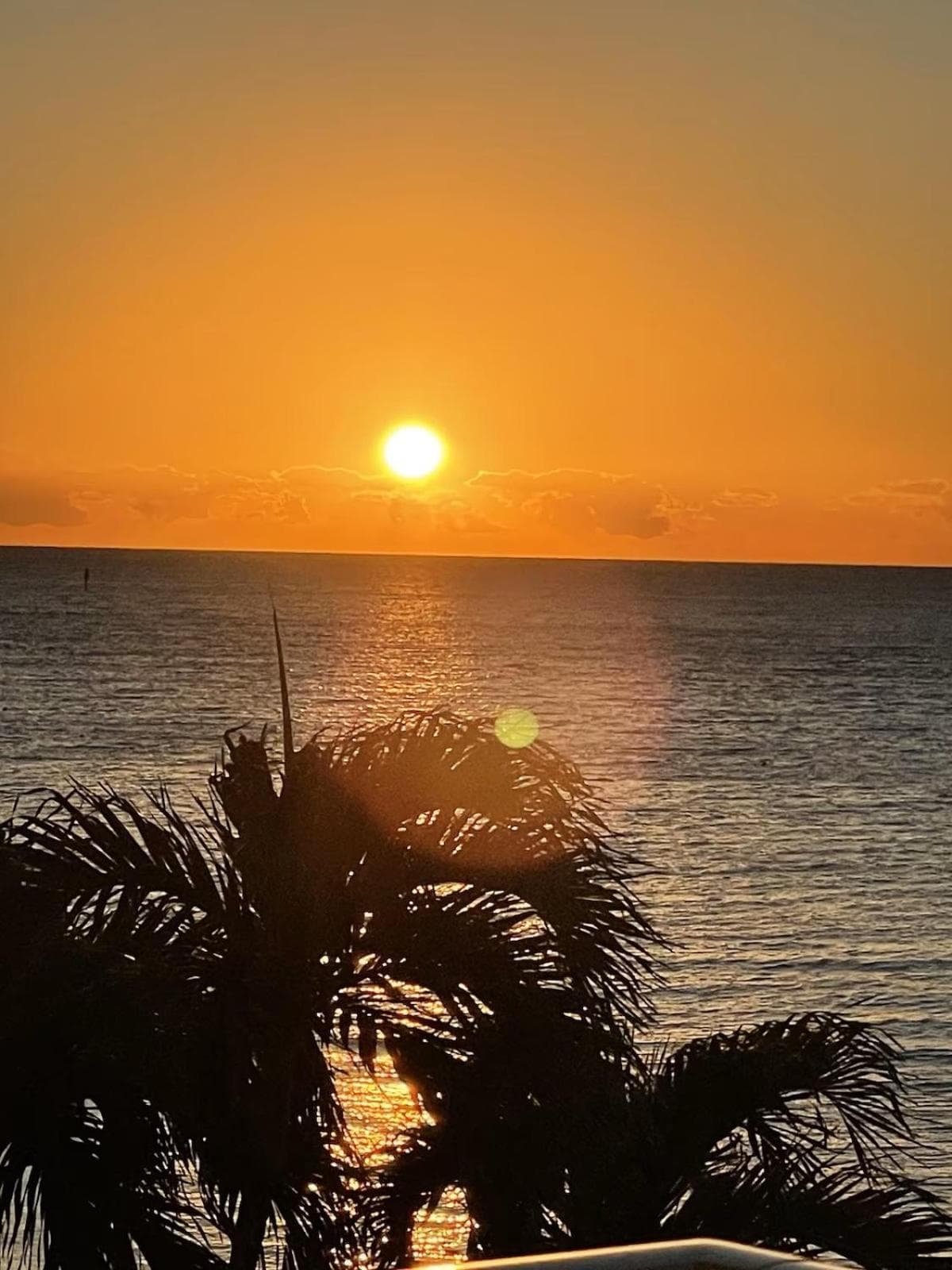 Florida Keys Sea Isle Condo Ocean Front Private Beach