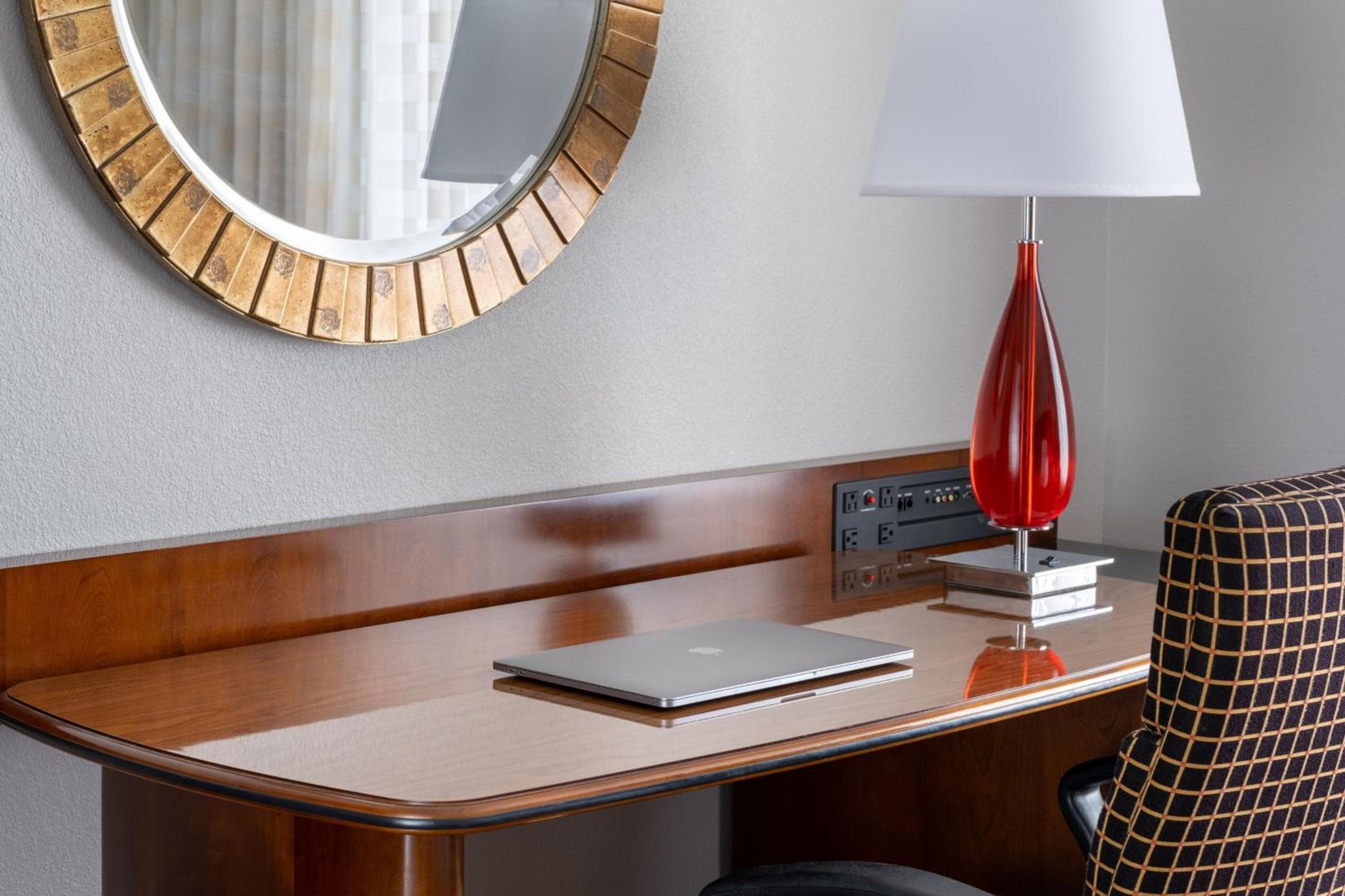 St. Petersburg Marriott Clearwater
