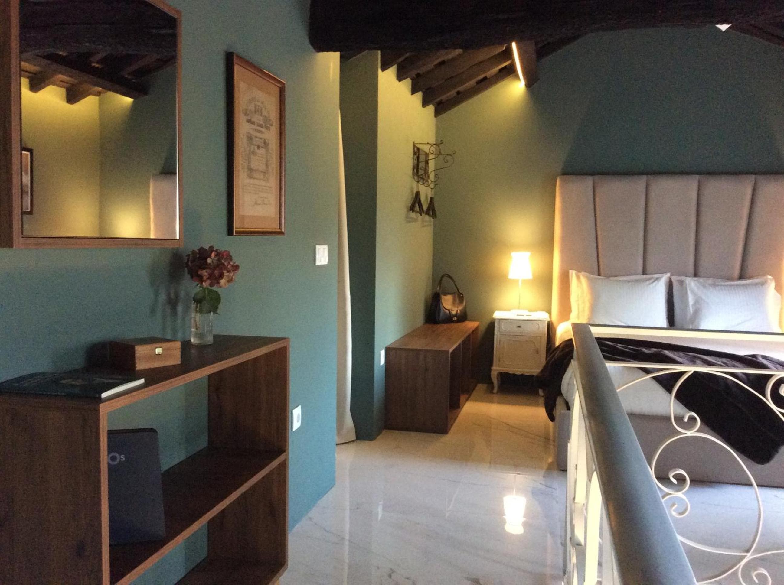 Loft Tapada