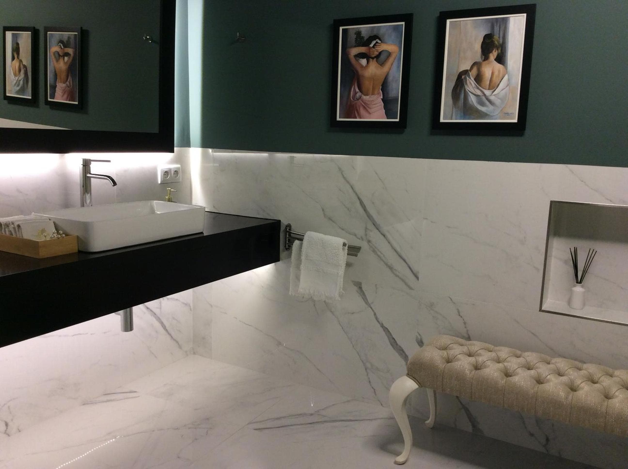 Loft Tapada