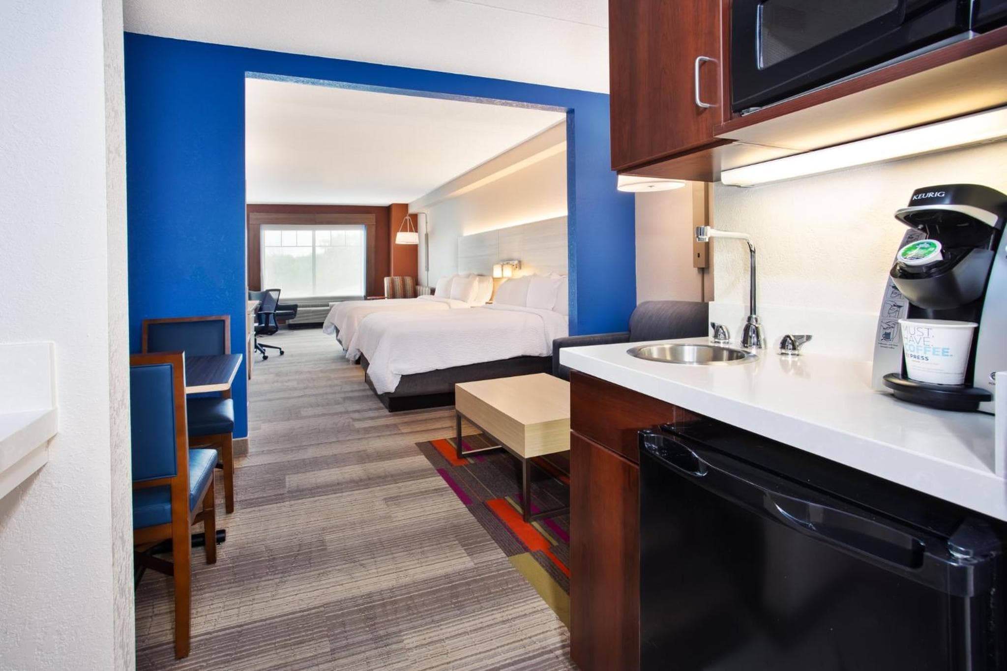 Holiday Inn Express Hotel & Suites Rochester Webster by IHG