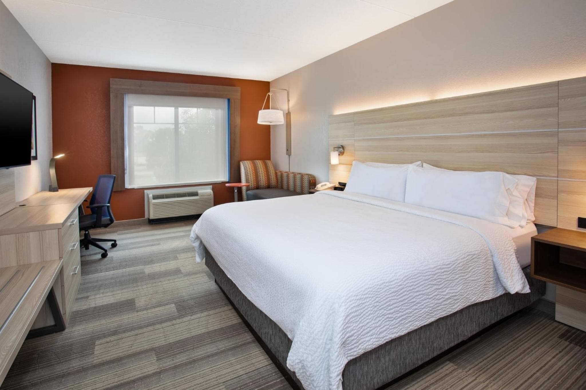 Holiday Inn Express Hotel & Suites Rochester Webster by IHG