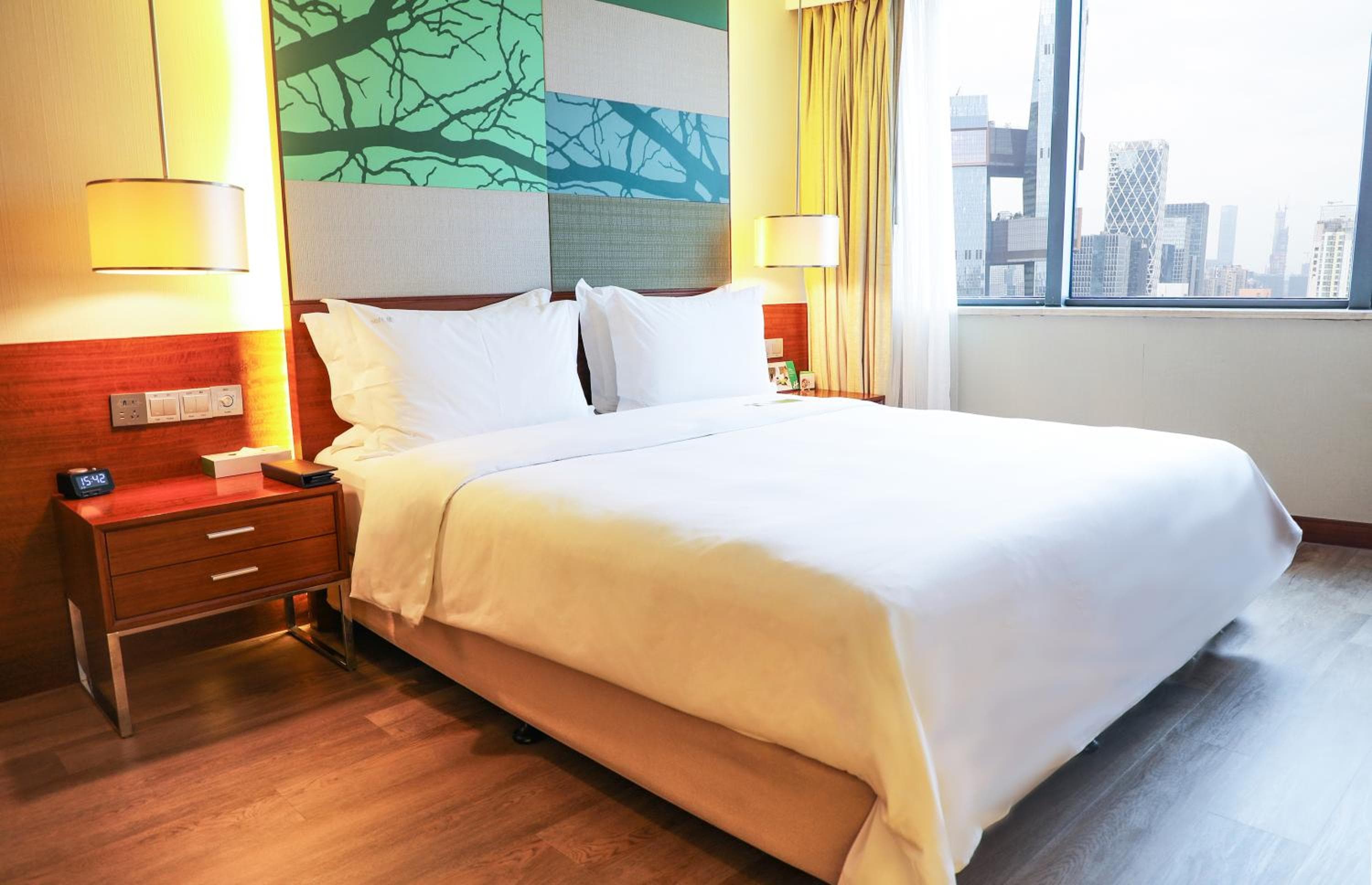 Holiday Inn Shenzhen Donghua by IHG