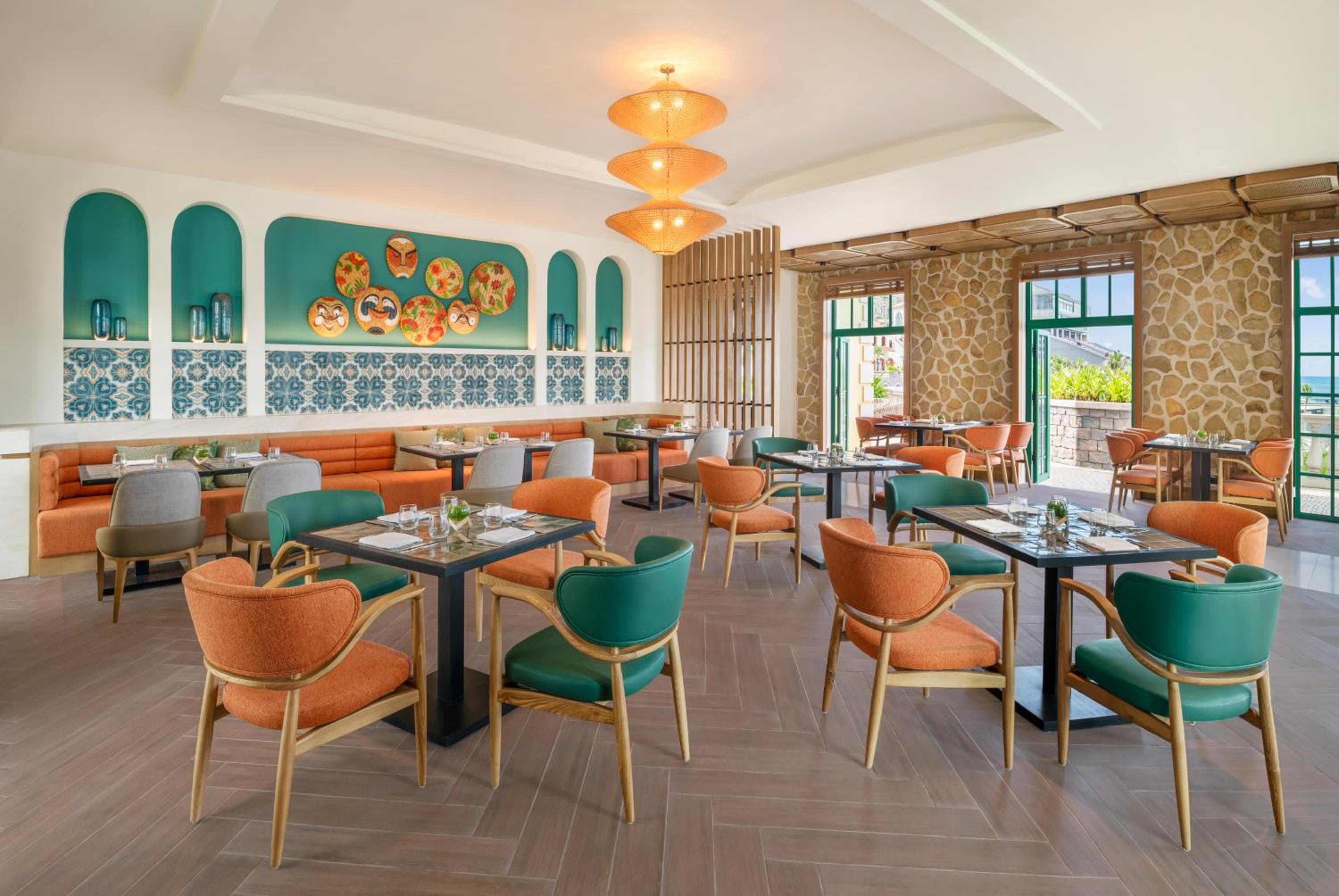 La Festa Phu Quoc, Curio Collection By Hilton