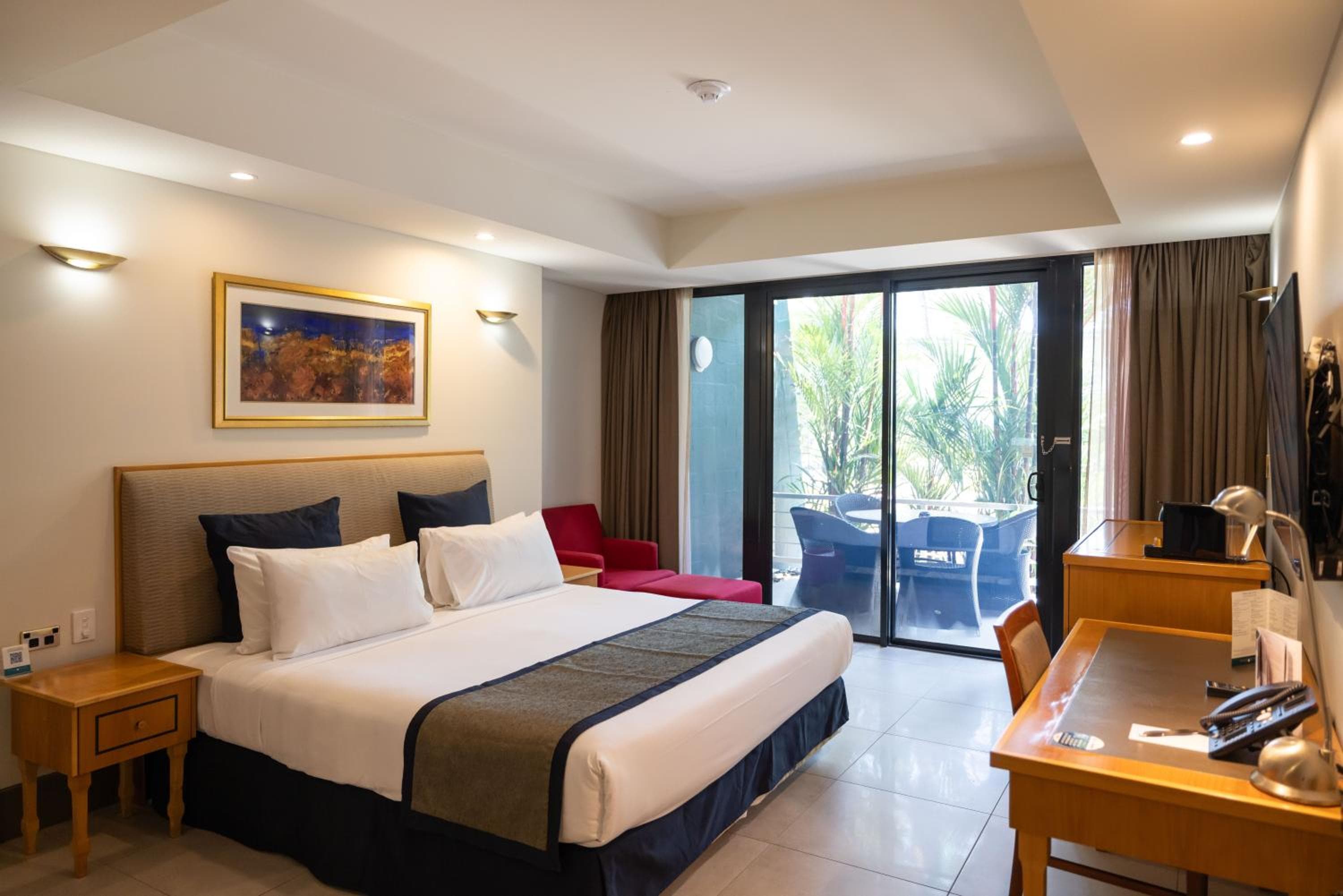 Mindil Beach Casino Resort