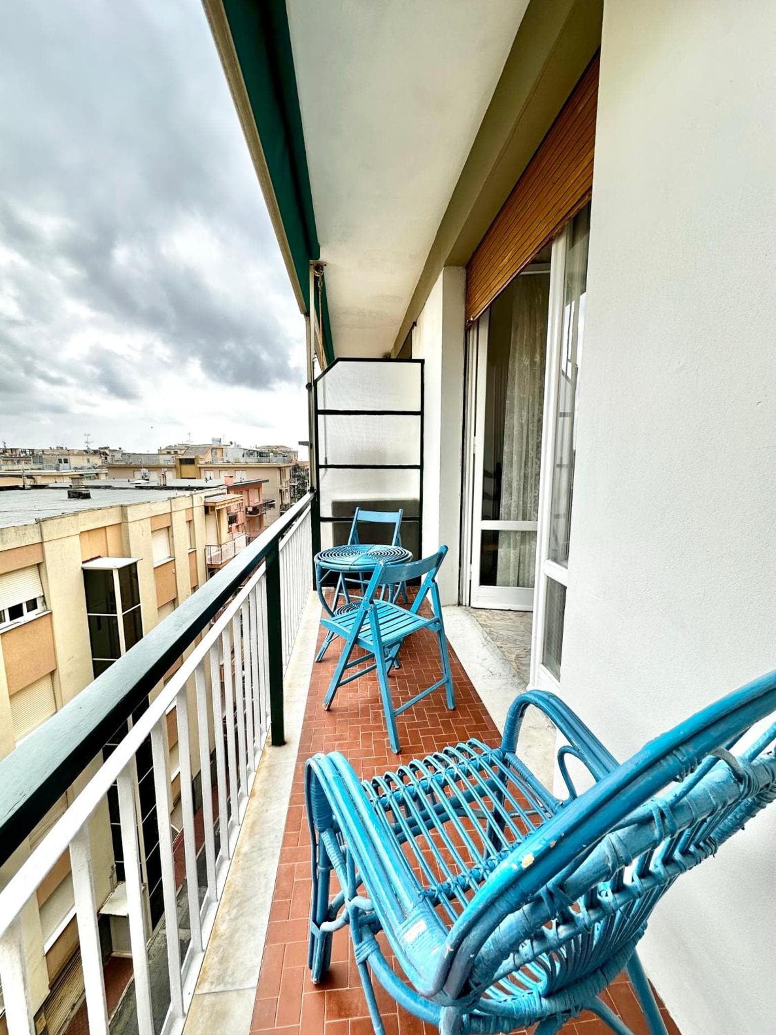 Hostdomus - Casa Eugenia
