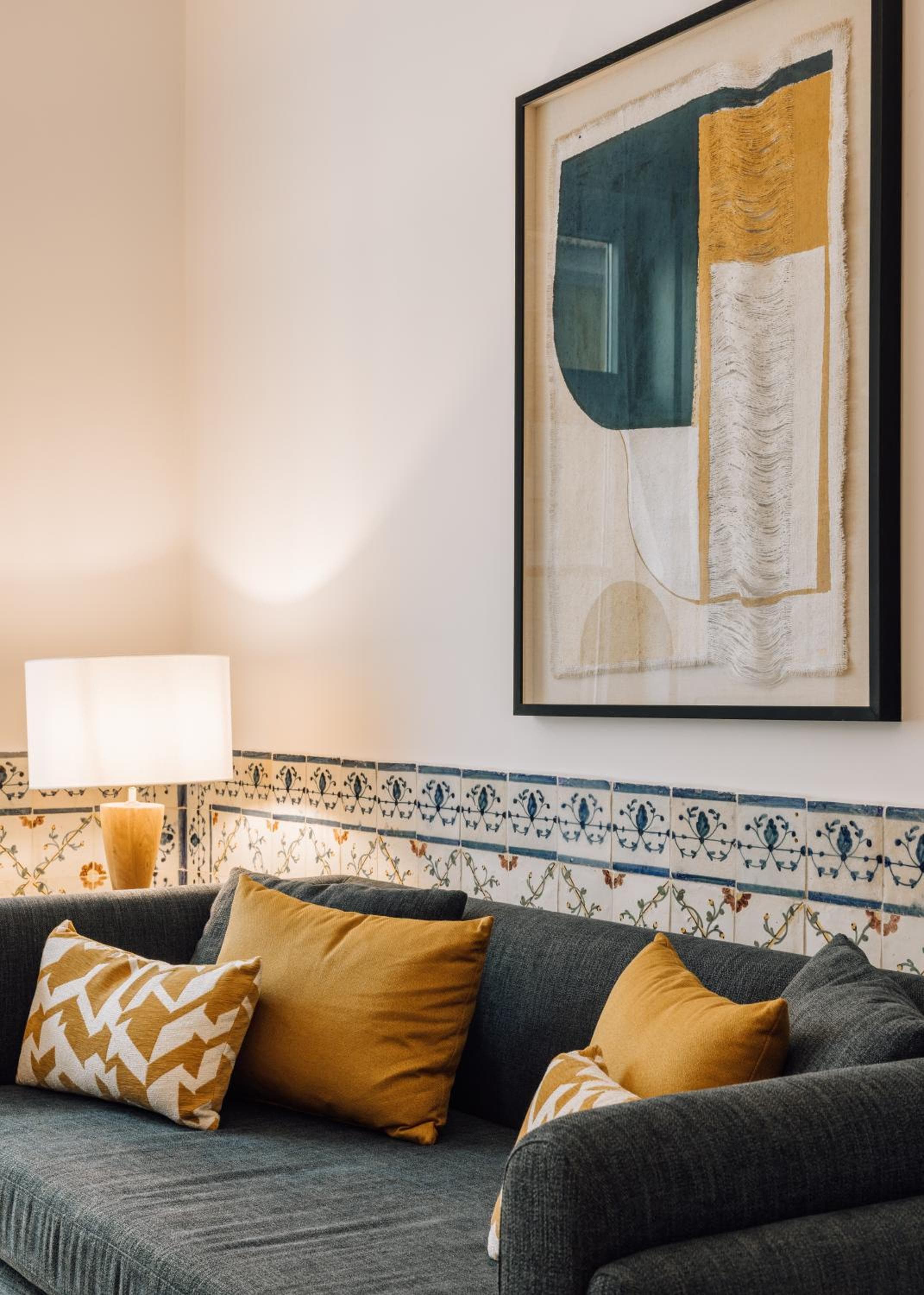 Ando Living - Madalena House