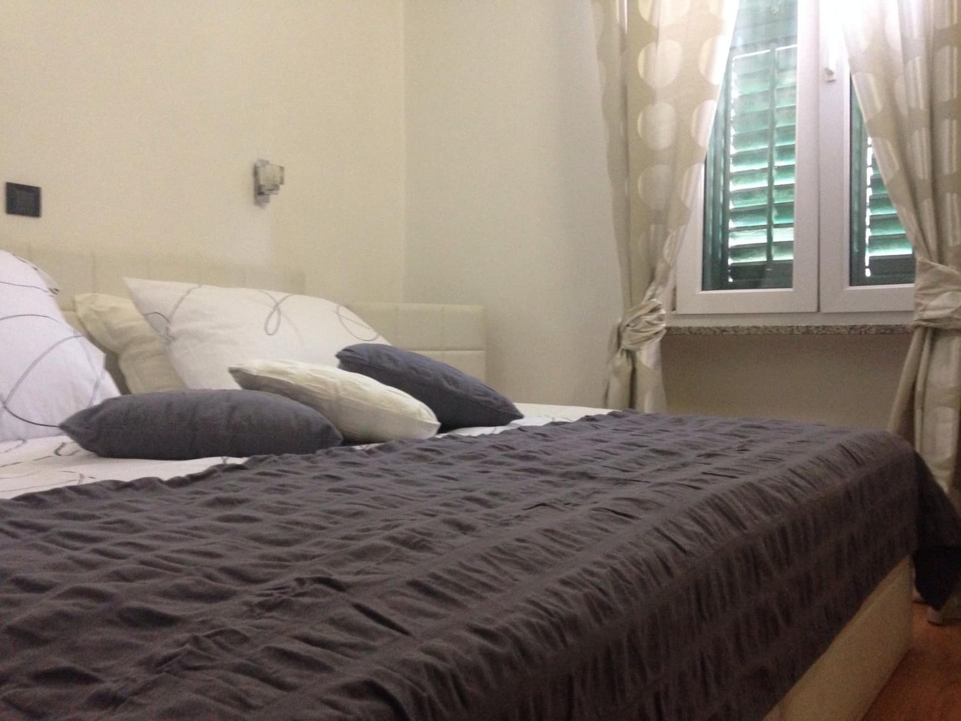 Apartment Amorino