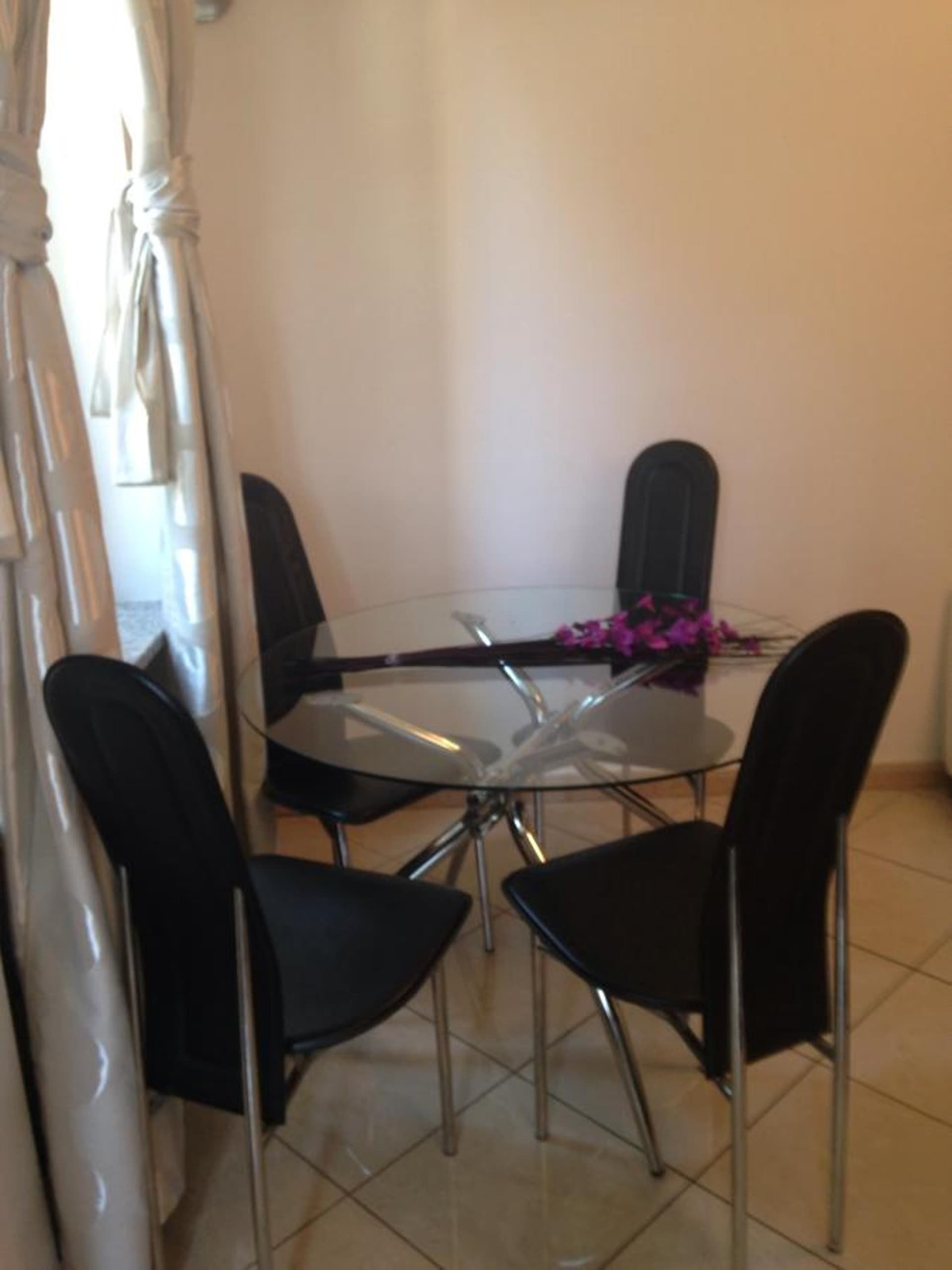 Apartment Amorino