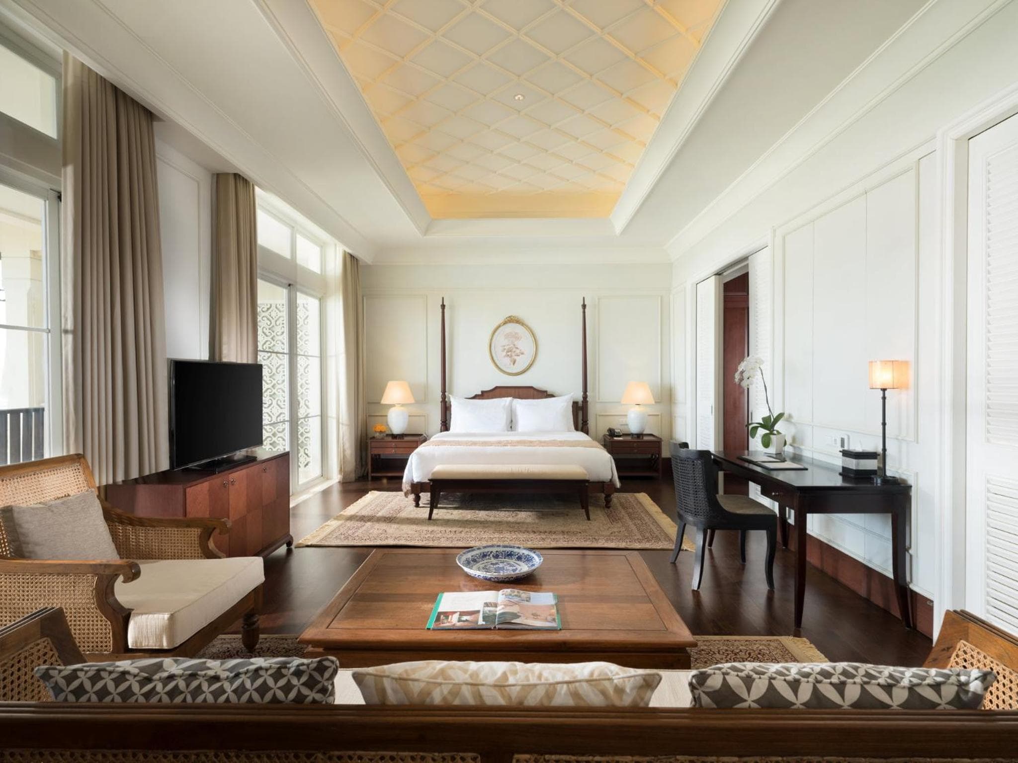 Rumah Luwih Bali by IHG