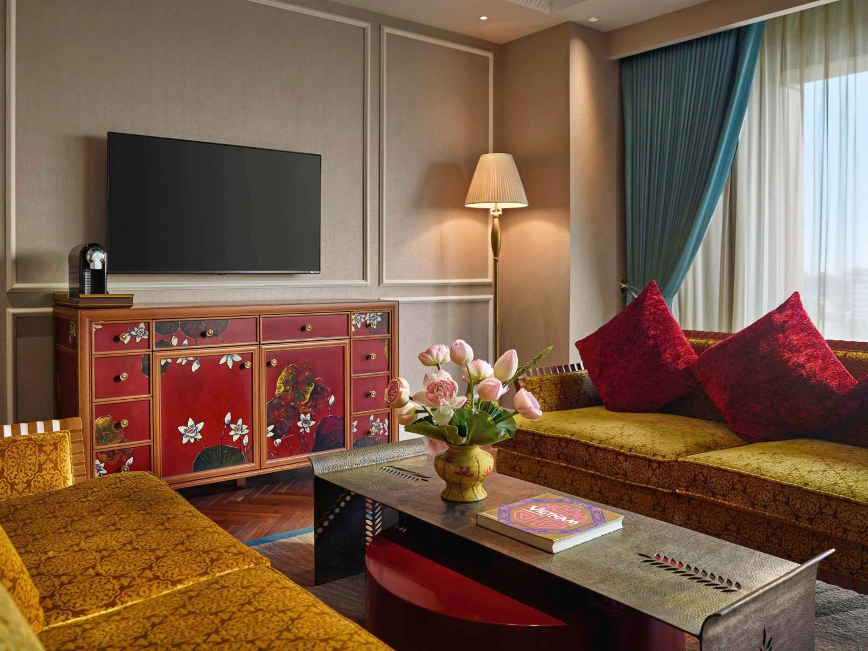 Grand Mercure Hanoi