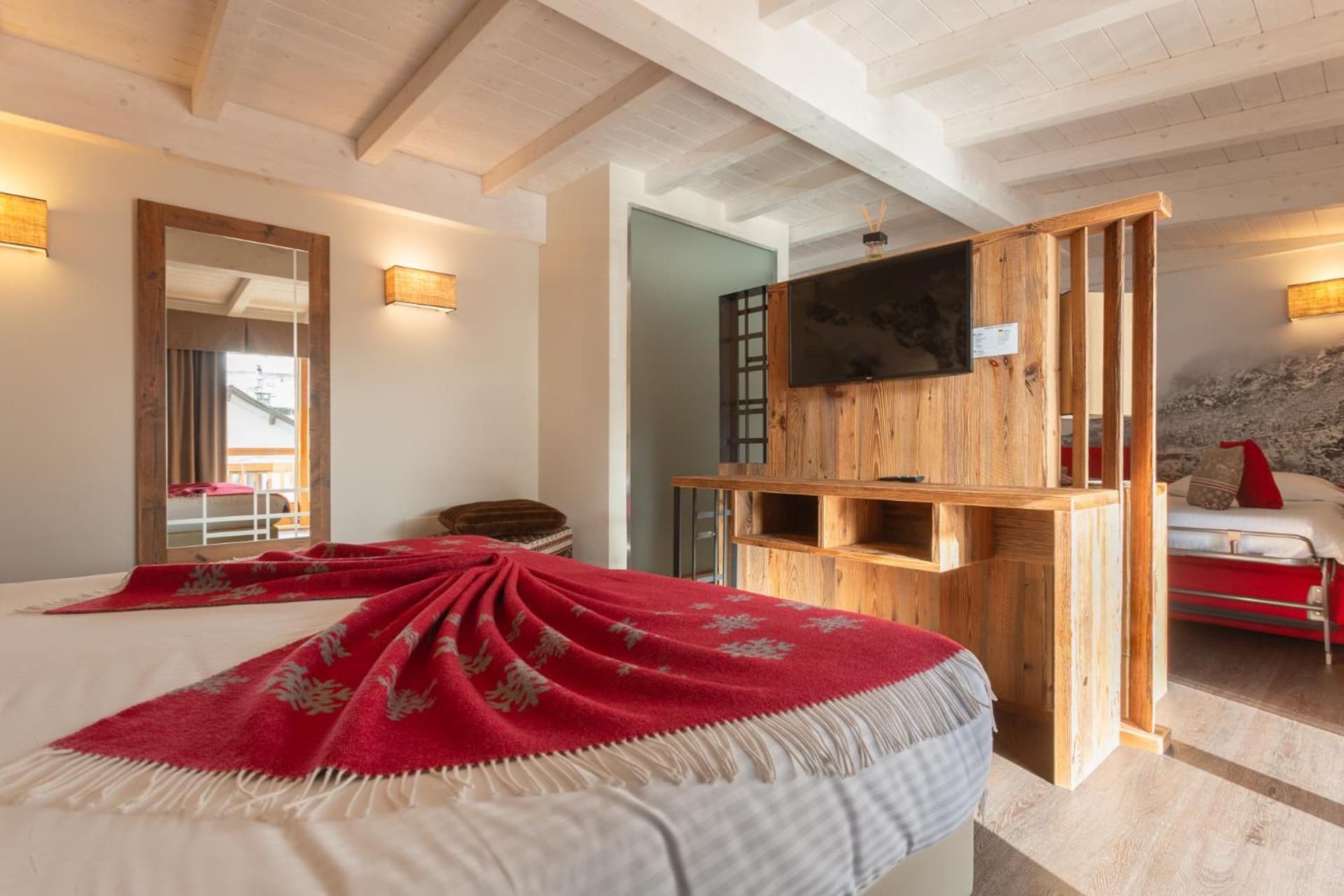 Olimpia Hotel