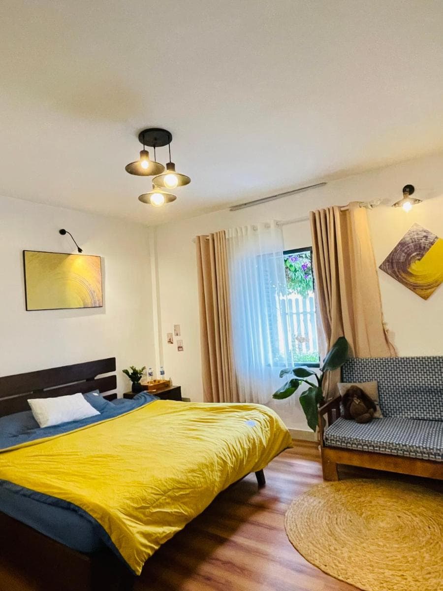 Chái Nho - Homestay & Villa