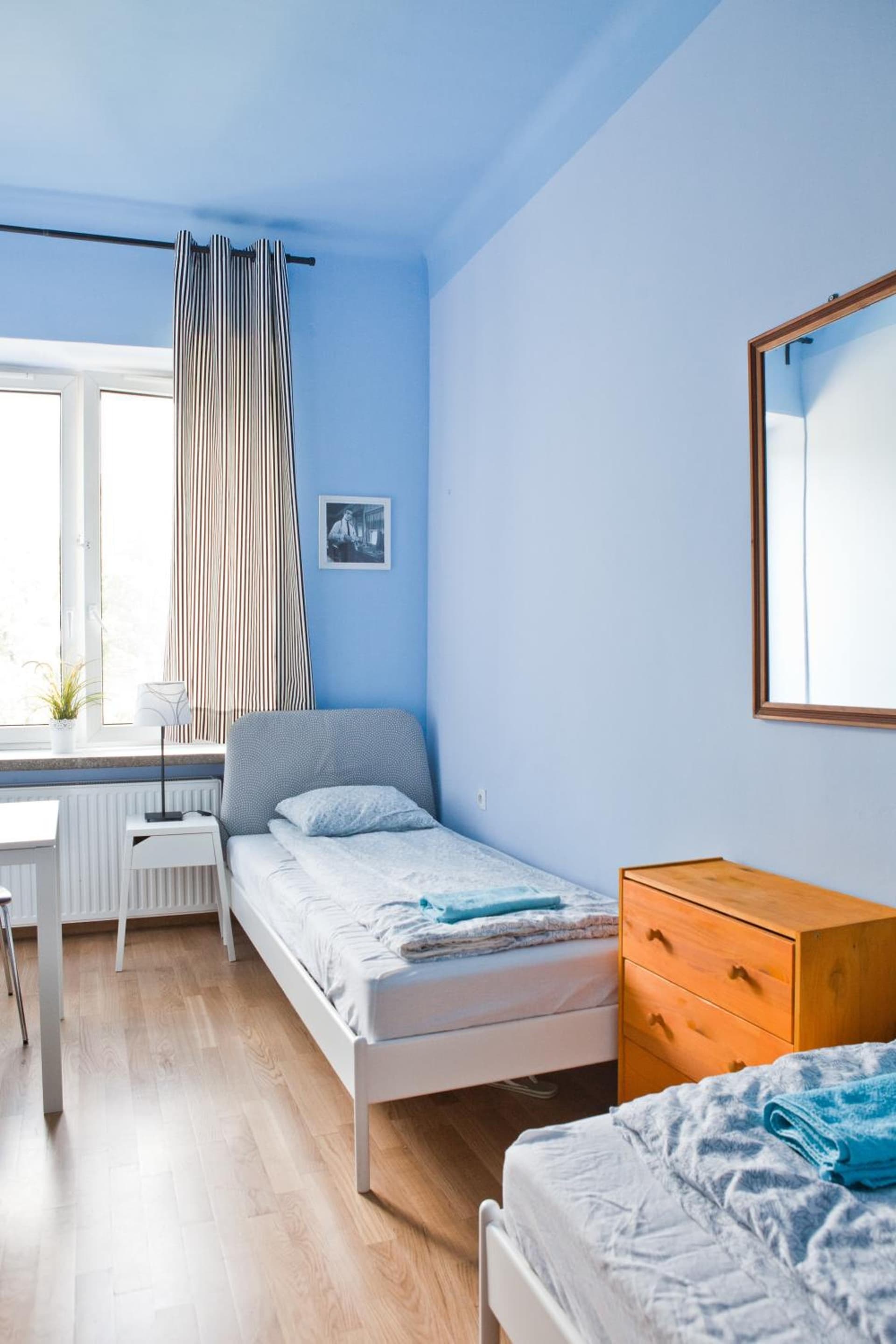 Pepe Hostel