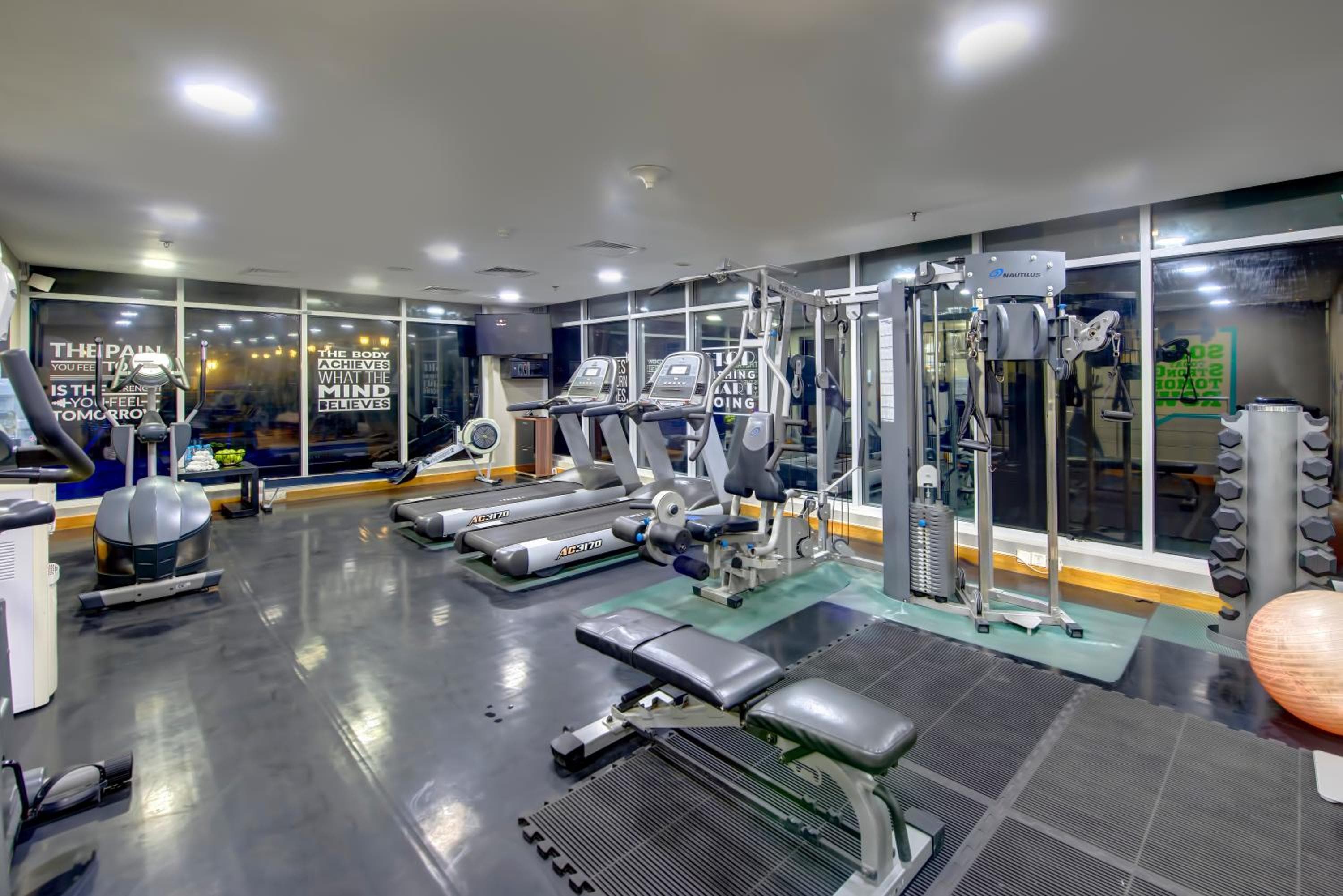 Grandeur Hotel Al Barsha