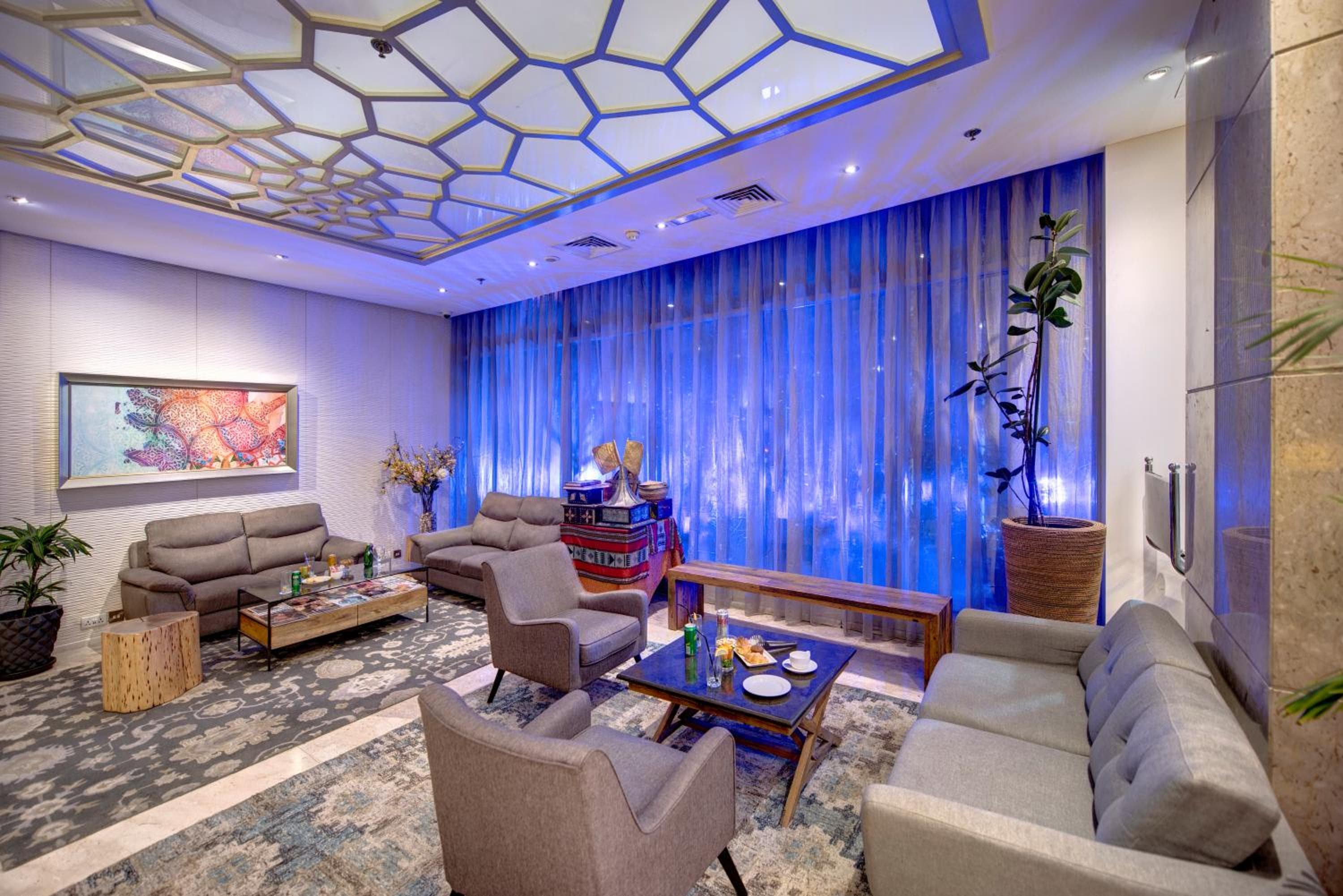 Grandeur Hotel Al Barsha