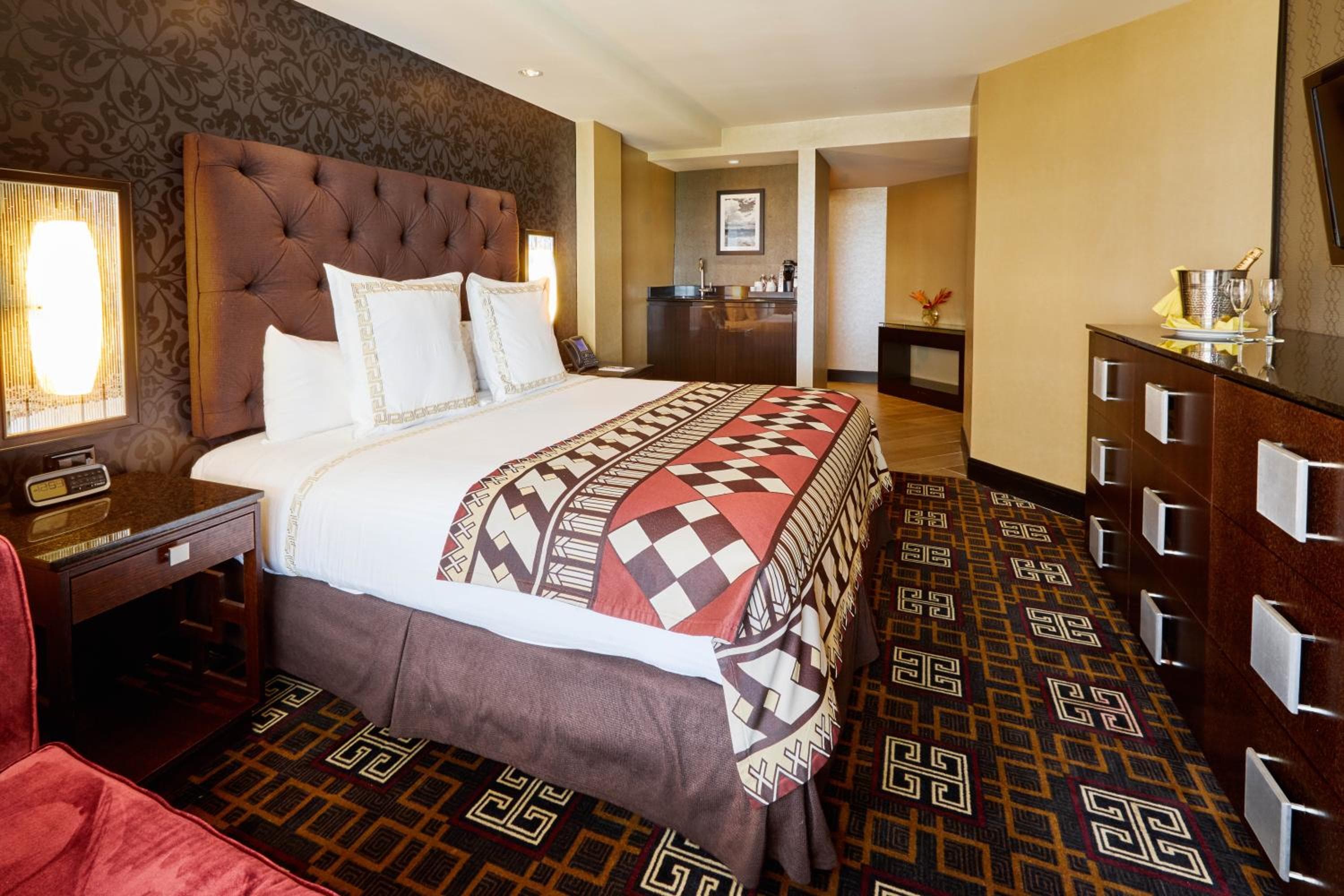 Miccosukee Casino & Resort