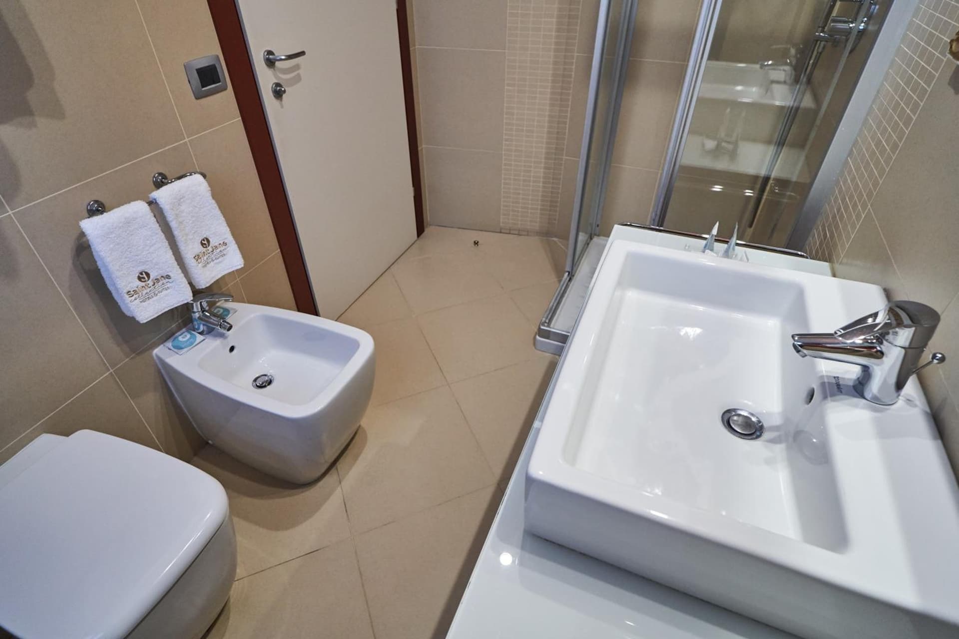 Hotel Centrale Best Western Signature Collection