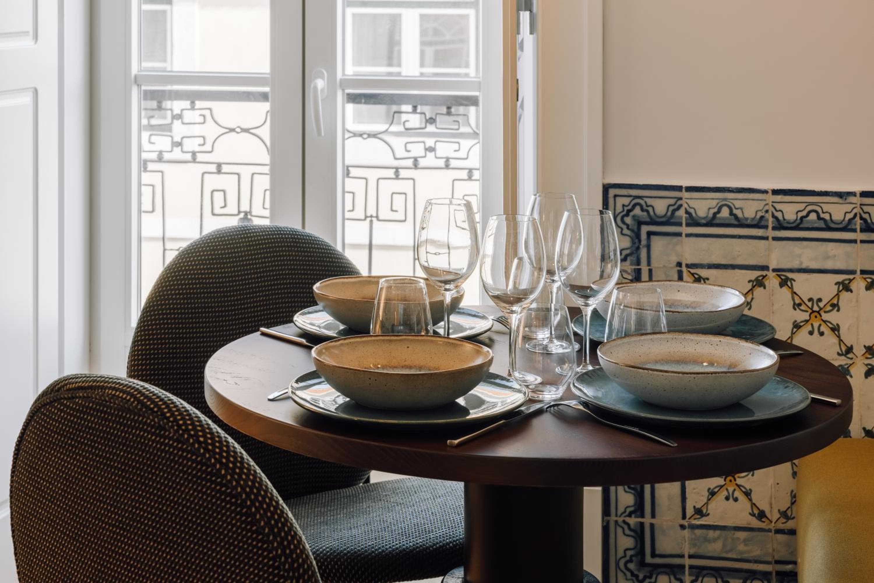 Ando Living - Madalena House