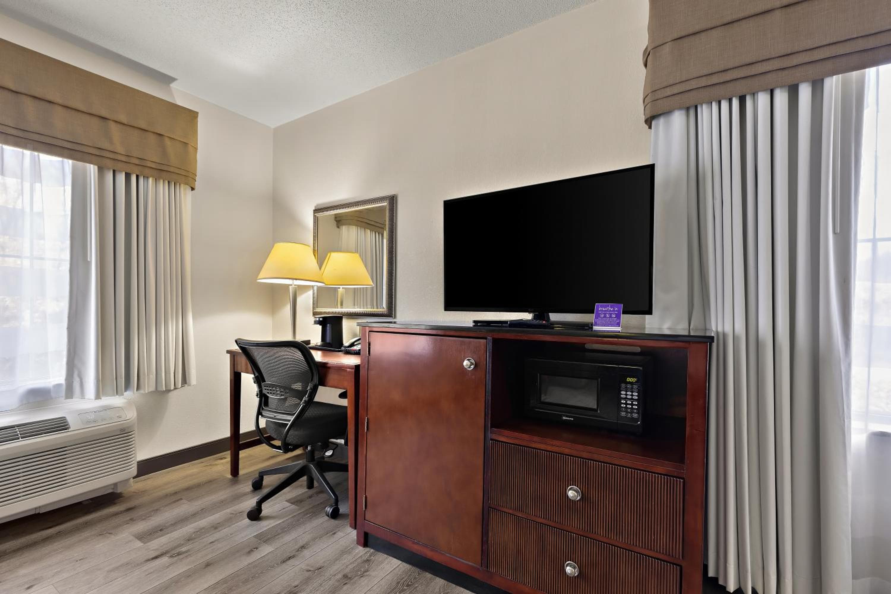 Sleep Inn & Suites near Joint Base Andrews-Washington Area