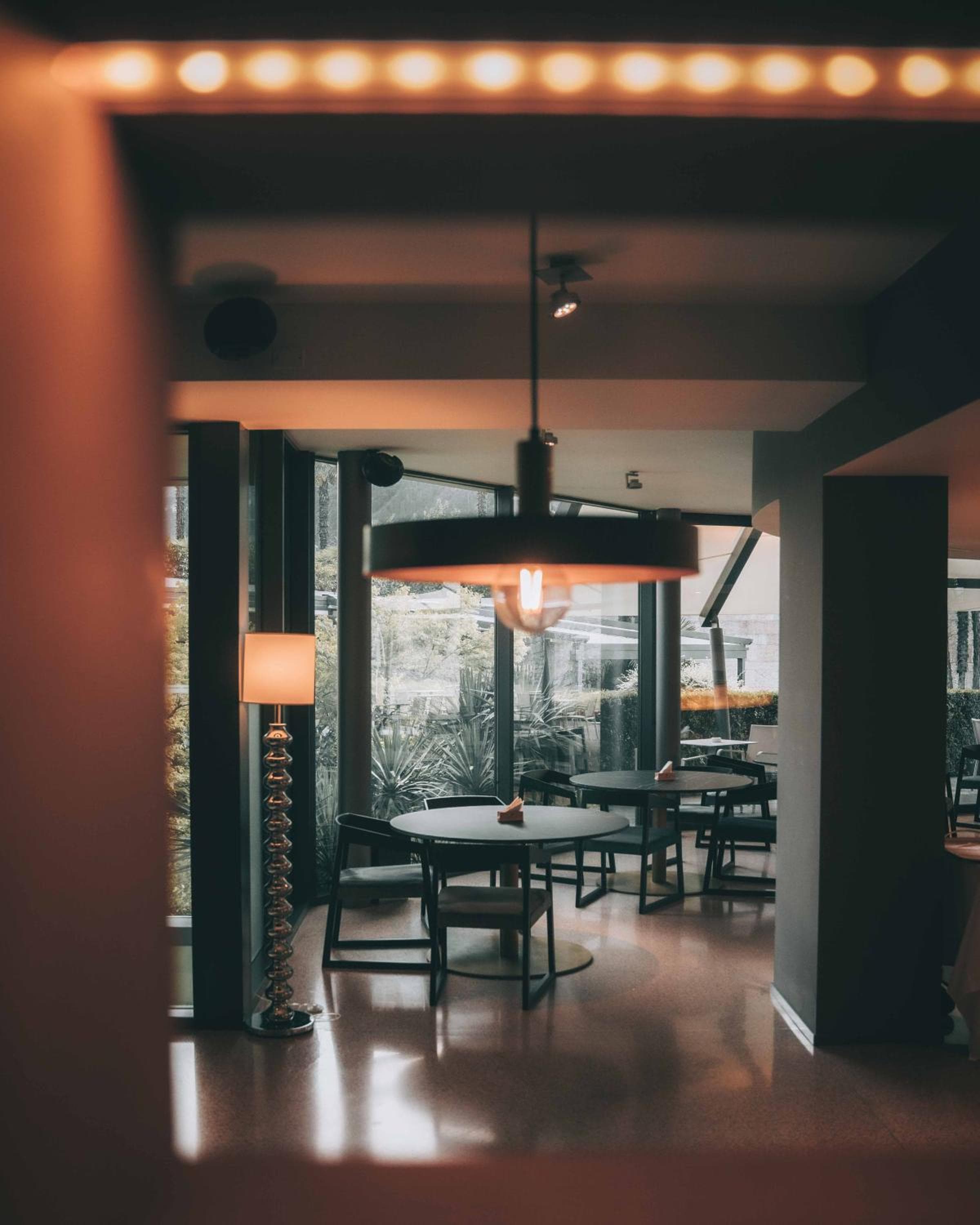 Astoria Resort