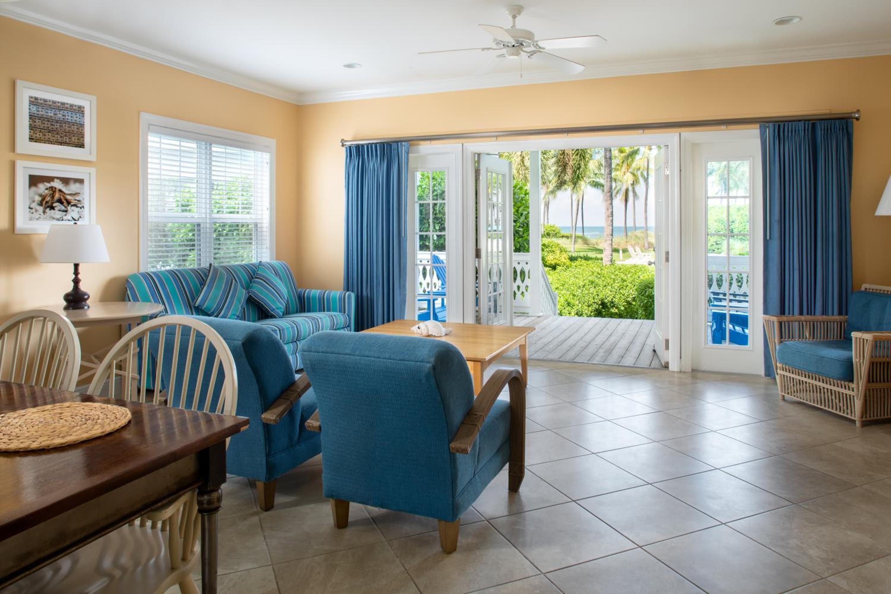 Tranquility Bay Resort