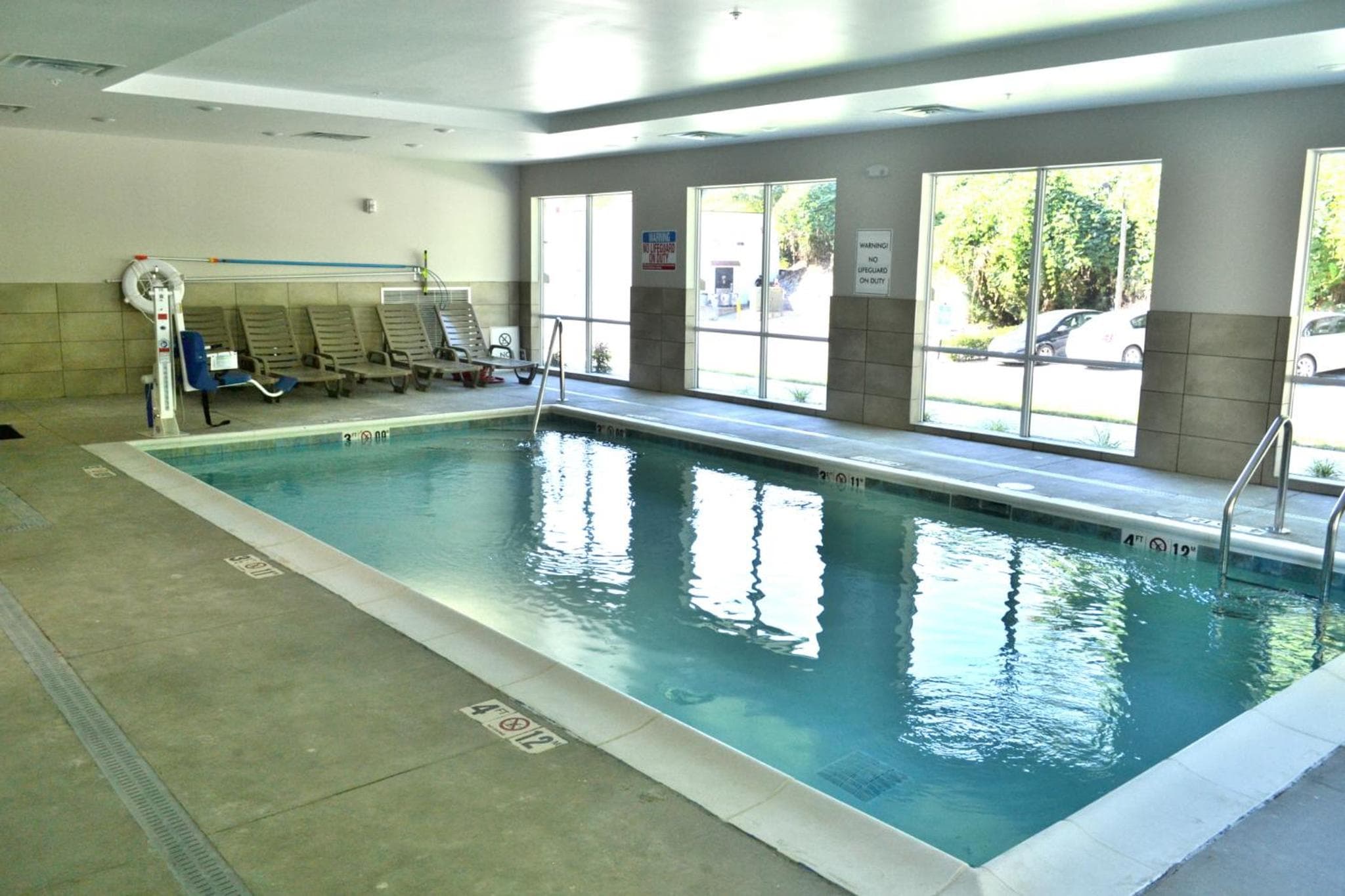 MainStay Suites Gatlinburg Downtown Area