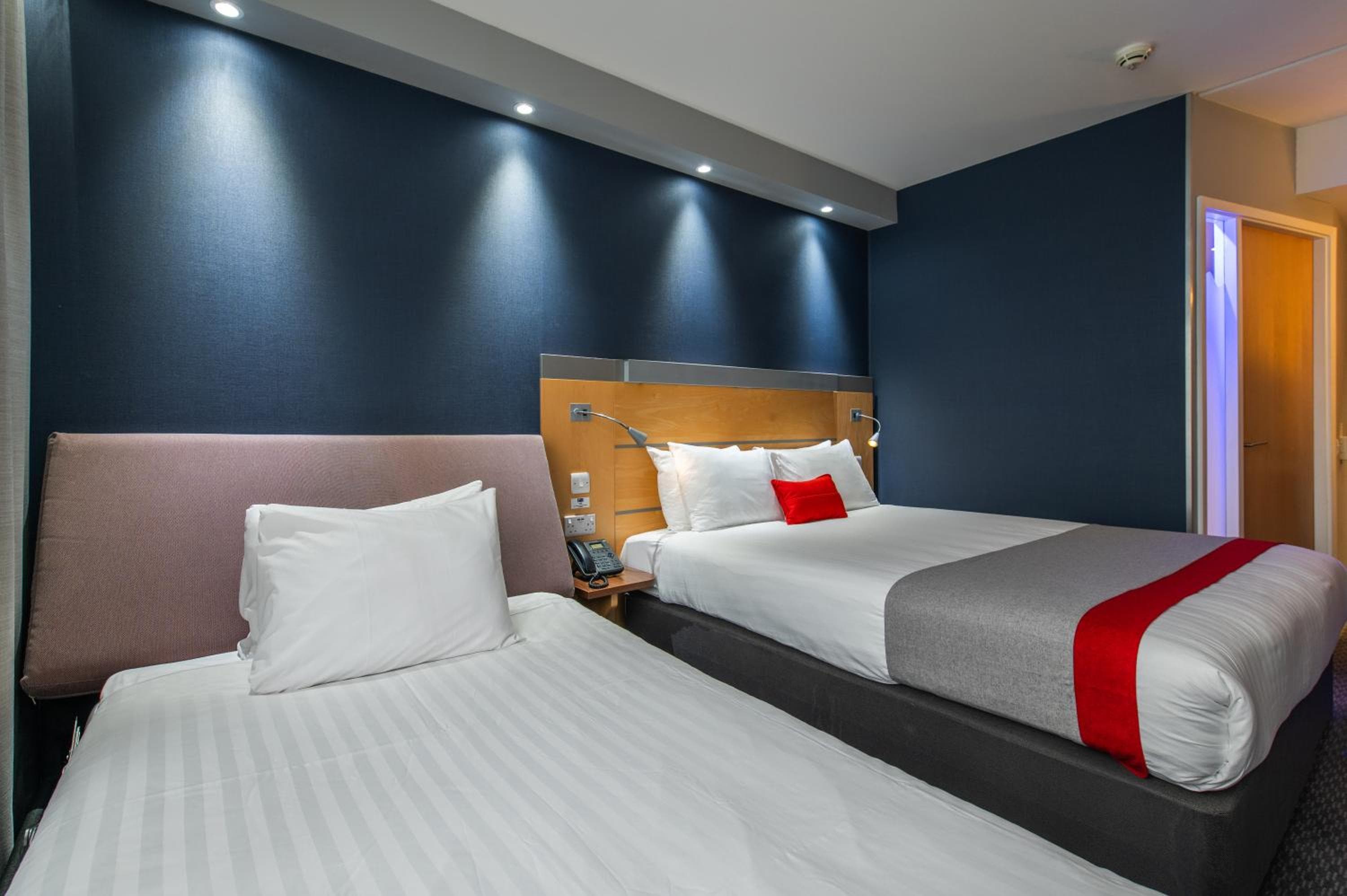 Holiday Inn Express Ramsgate – Minster by IHG