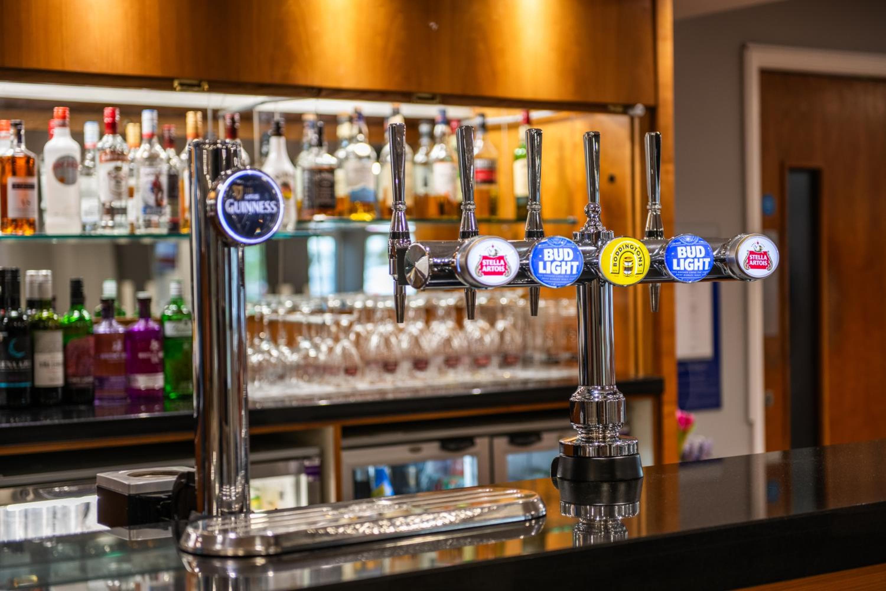 Holiday Inn Express Ramsgate – Minster by IHG