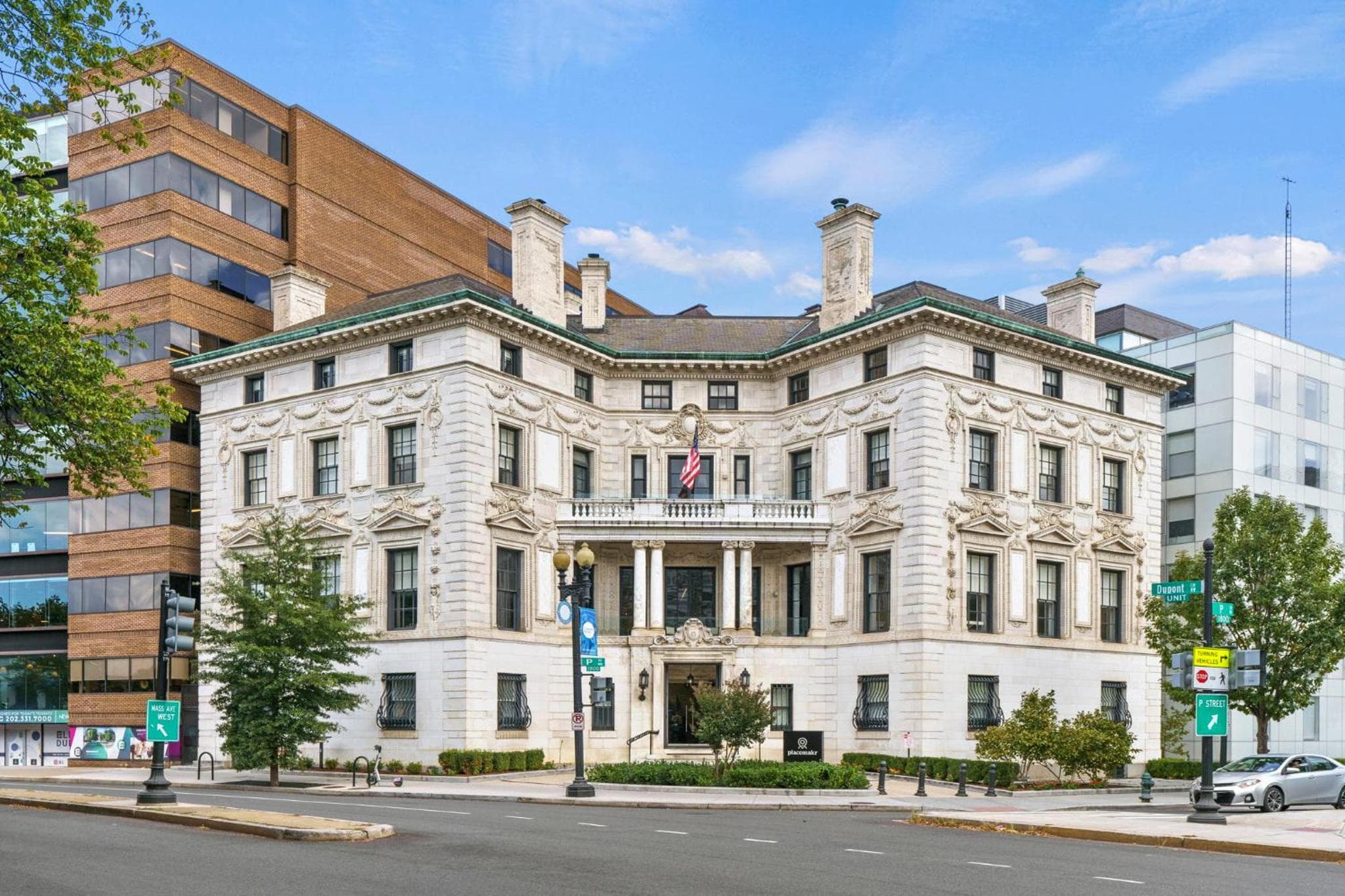 Placemakr Dupont Circle