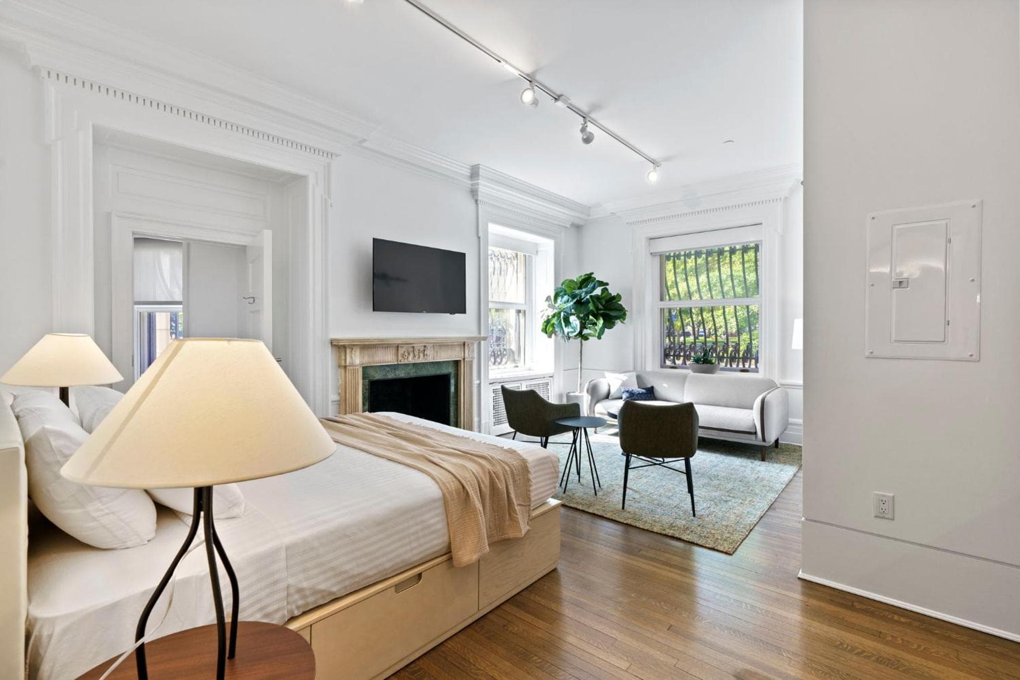 Placemakr Dupont Circle