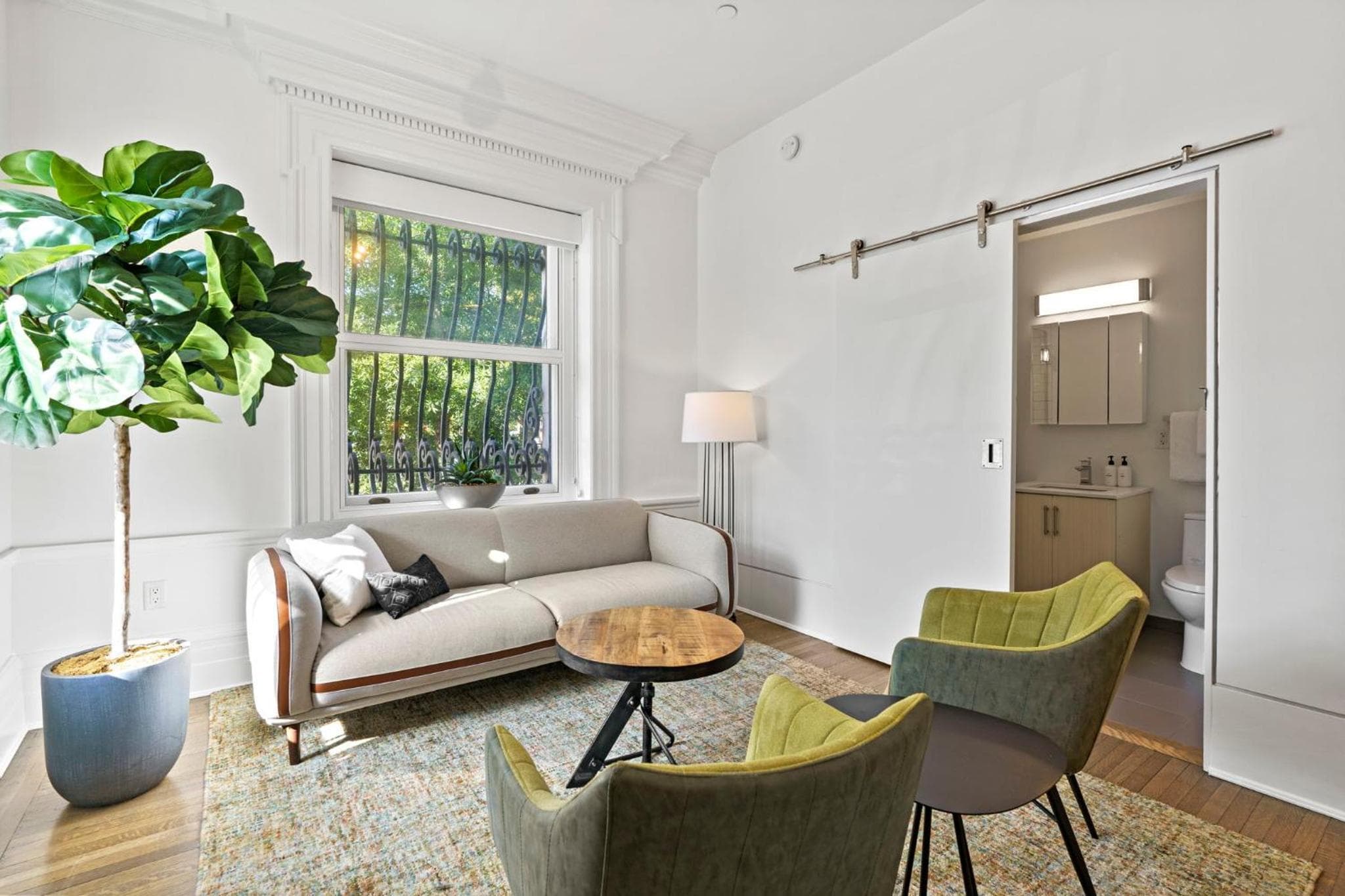 Placemakr Dupont Circle
