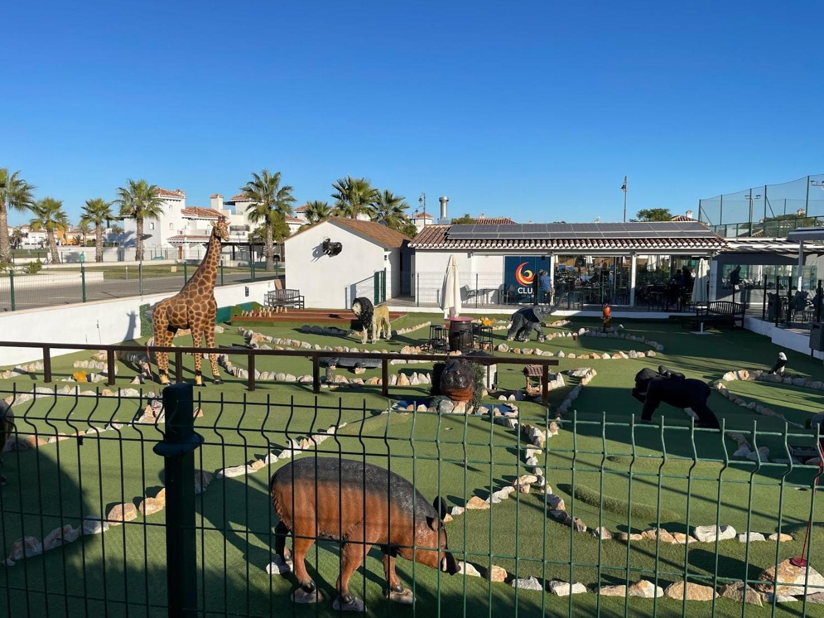Lakeview Residence 'Casa Naranjas' Mar Menor Golf and Leisure Resort