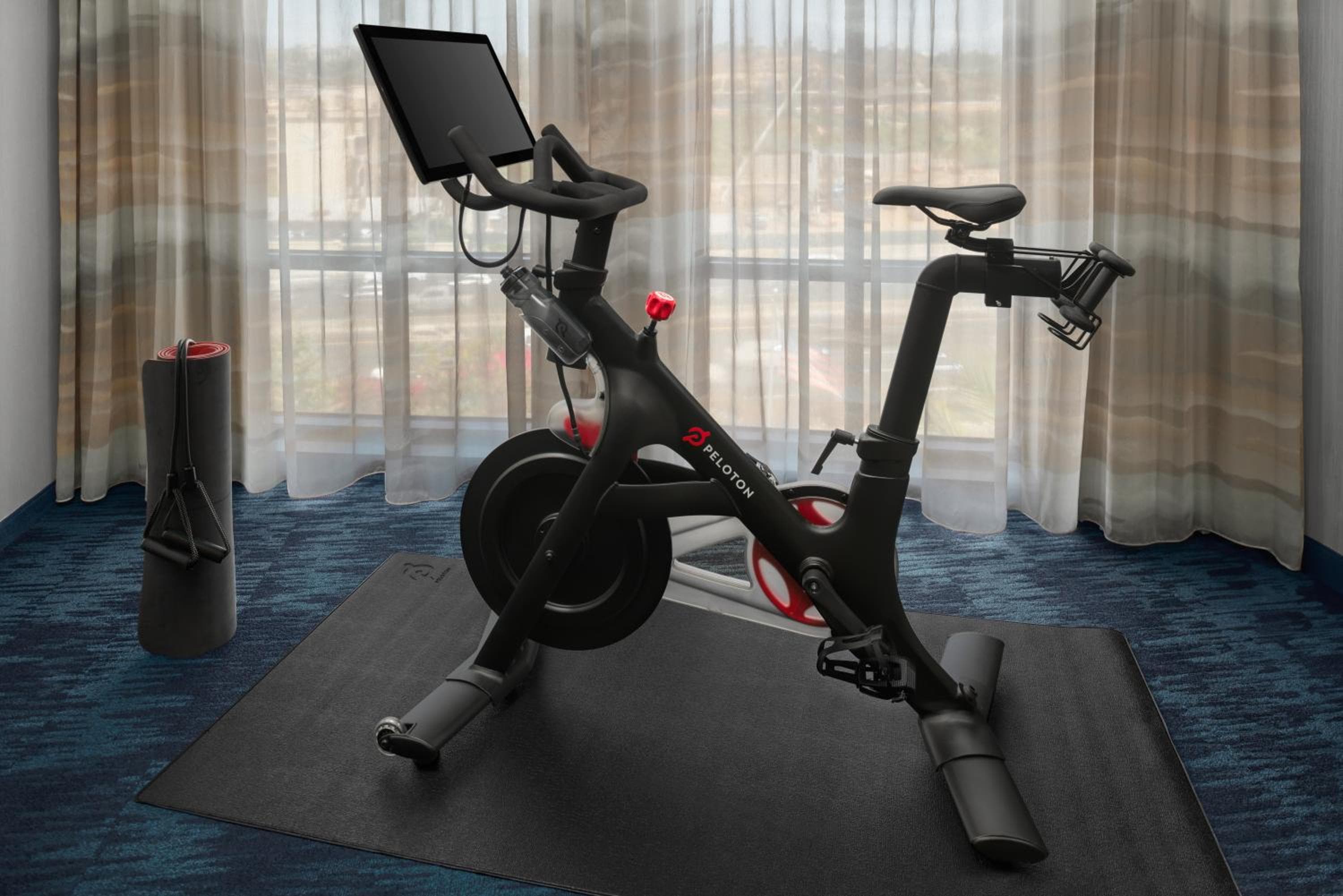Homewood Suites by Hilton San Diego Hotel Circle/SeaWorld Area