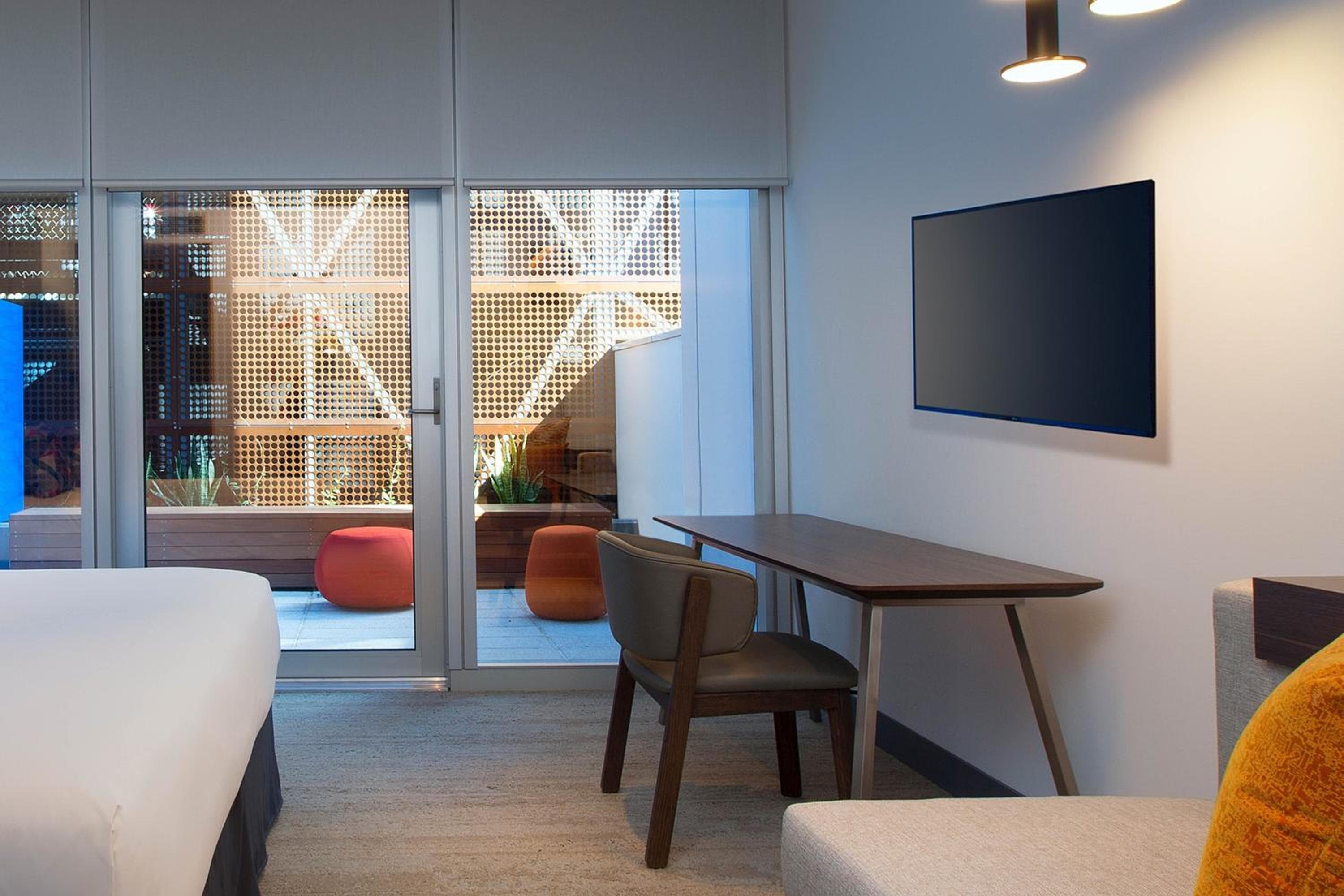 Aloft by Marriott Perth