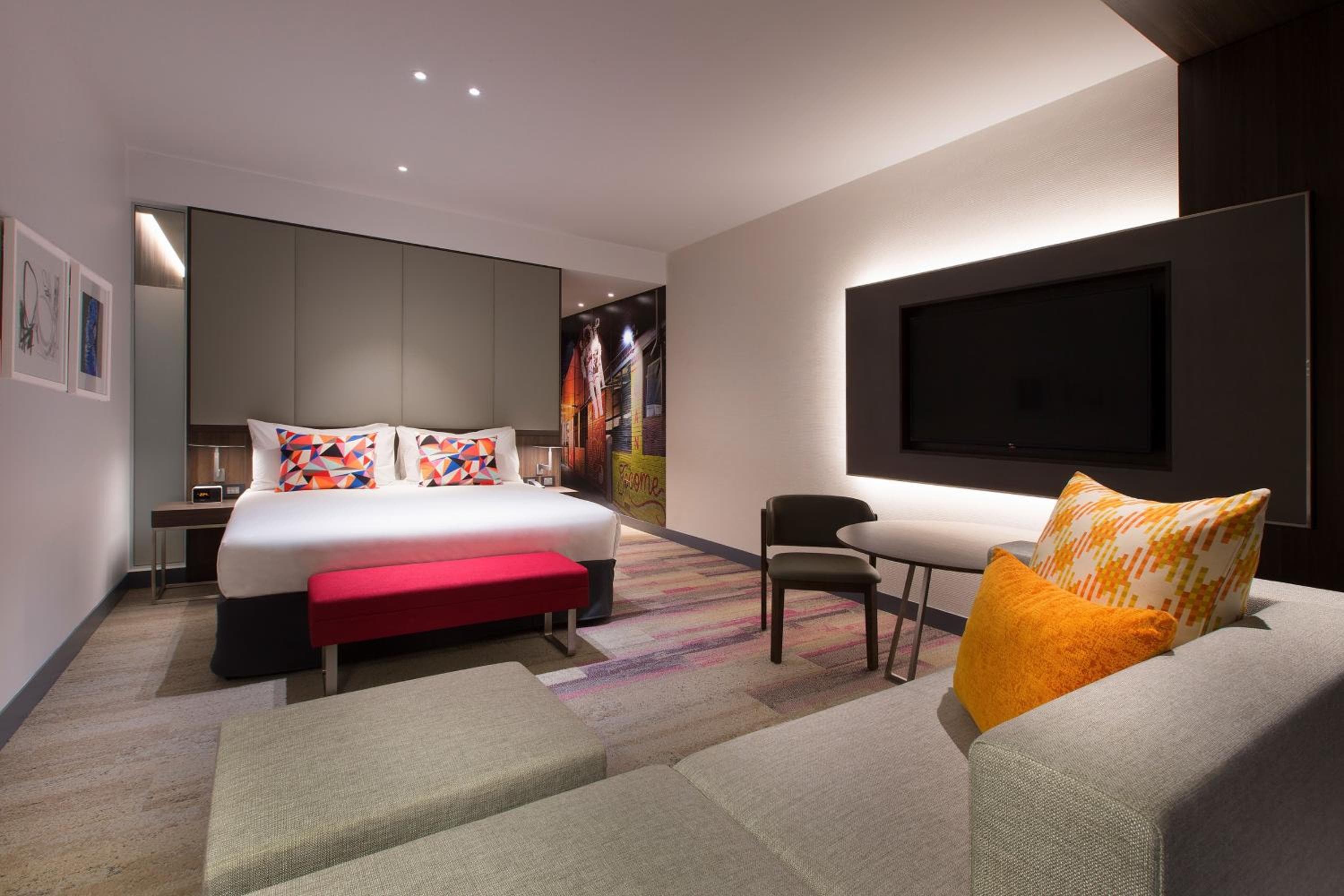 Aloft by Marriott Perth