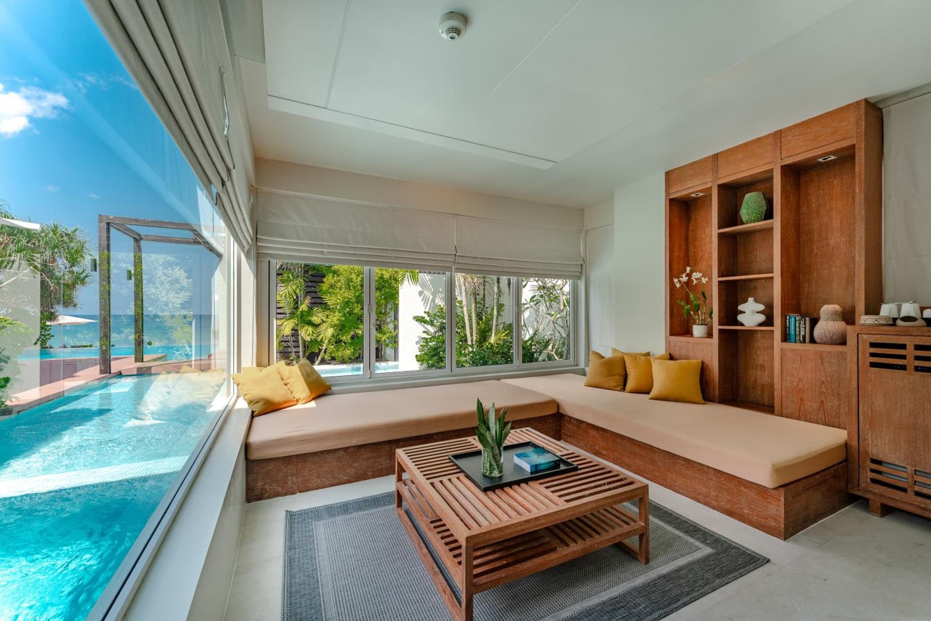 Aleenta Phuket - Phang Nga - The Leading Hotels of the World