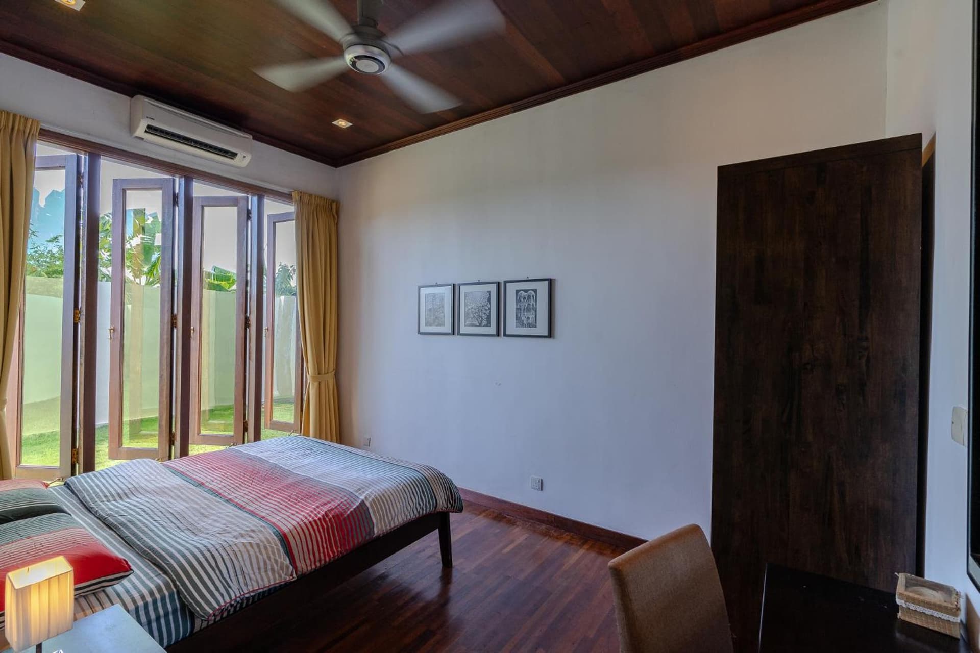 The Villa - Private Pool near Tanjung Rhu Beach by WOW Holiday Homes