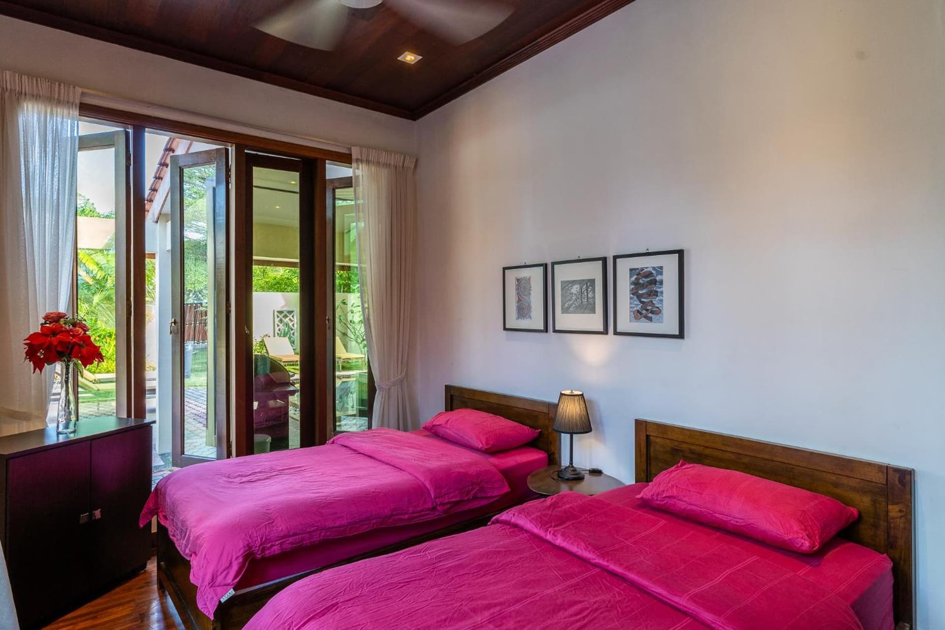 The Villa - Private Pool near Tanjung Rhu Beach by WOW Holiday Homes