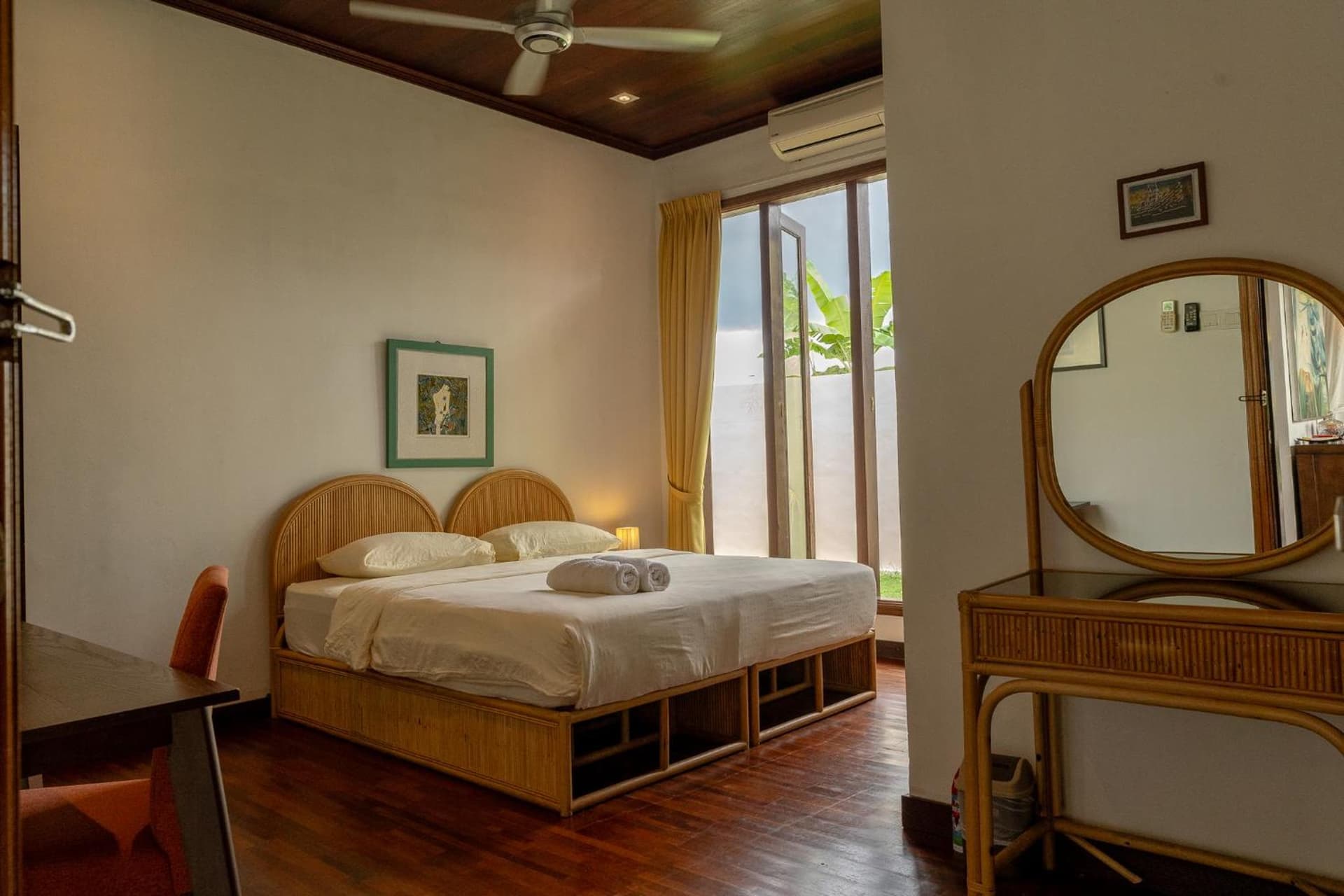 The Villa - Private Pool near Tanjung Rhu Beach by WOW Holiday Homes