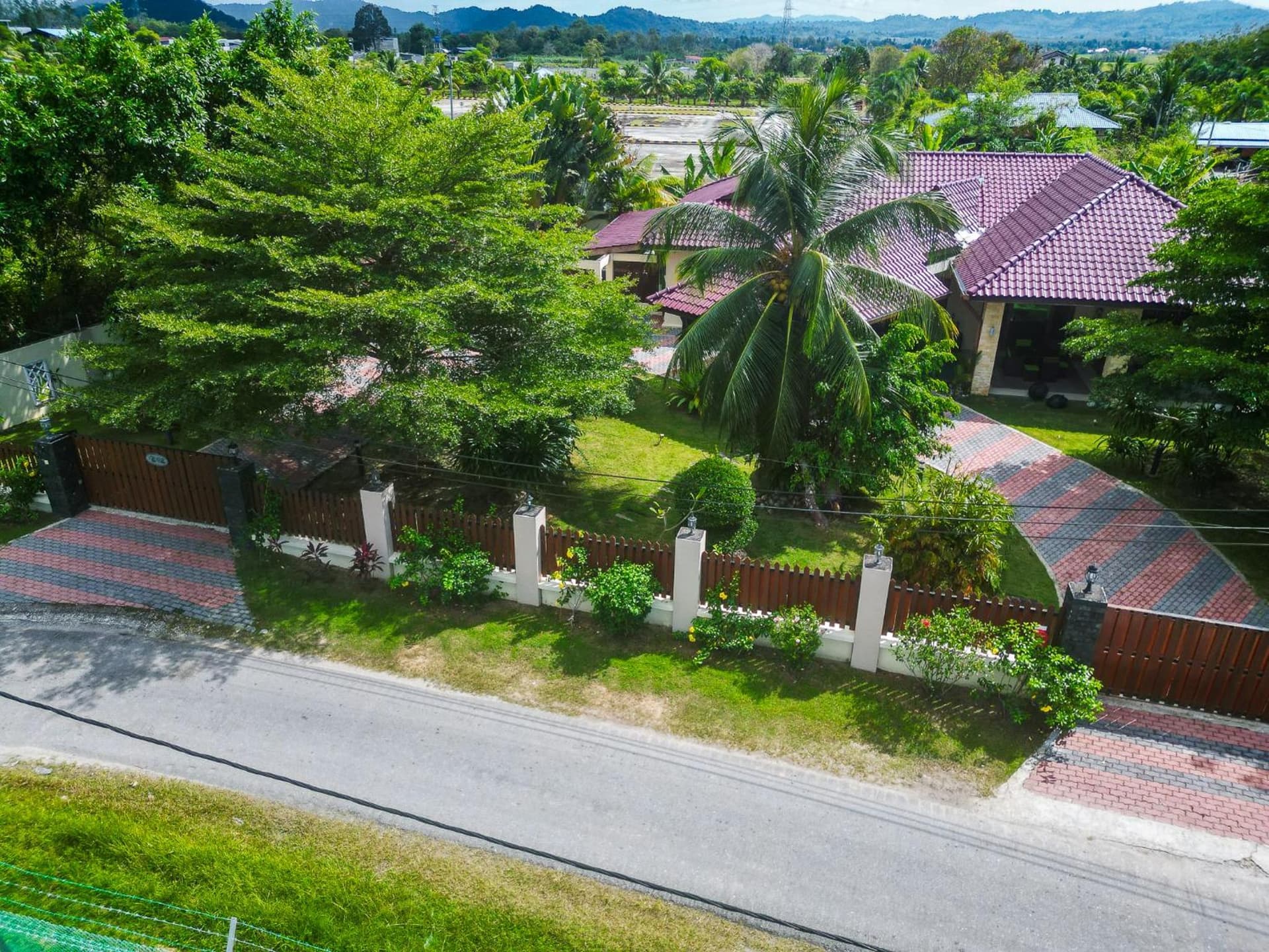 The Villa - Private Pool near Tanjung Rhu Beach by WOW Holiday Homes