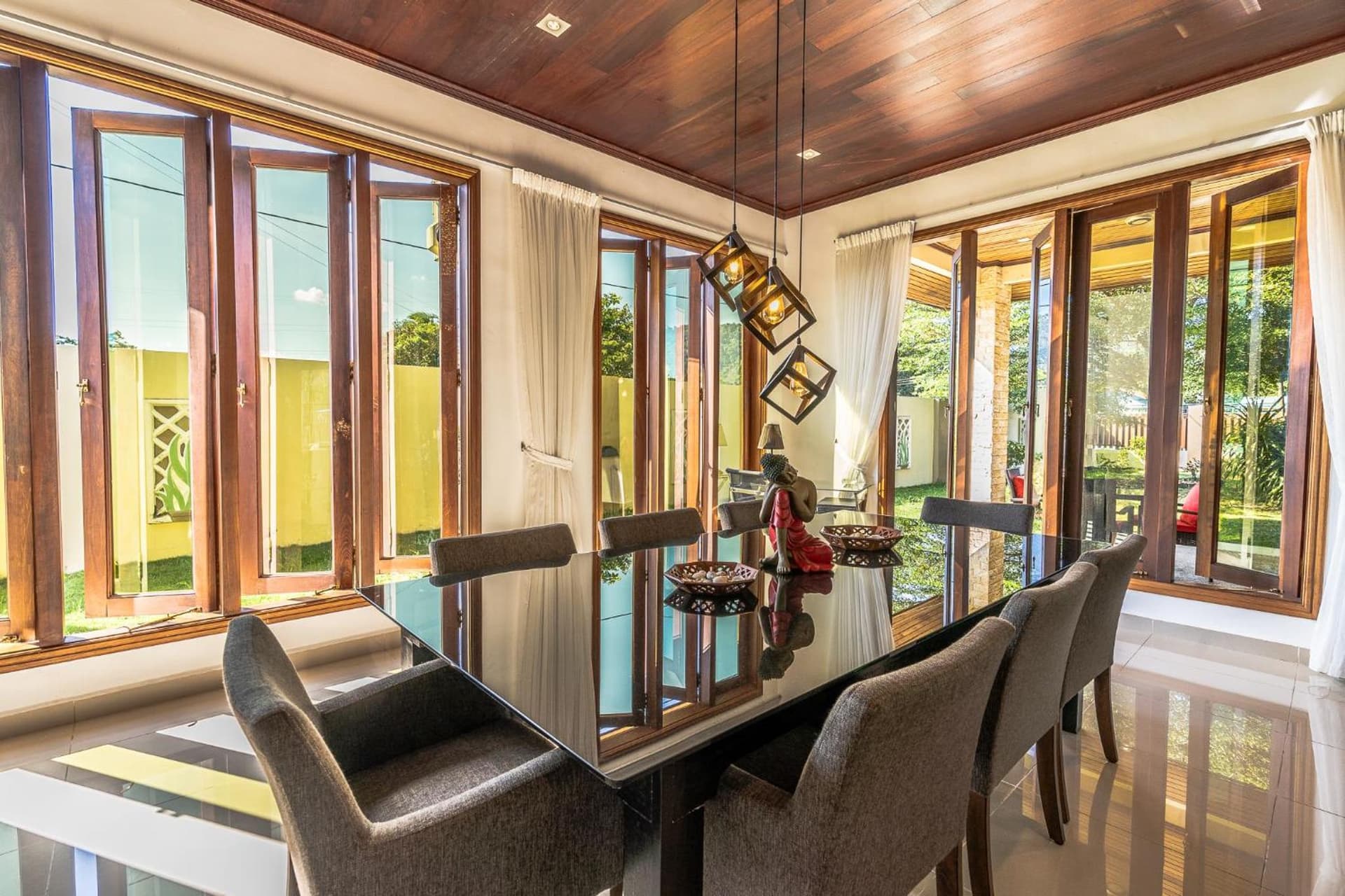 The Villa - Private Pool near Tanjung Rhu Beach by WOW Holiday Homes