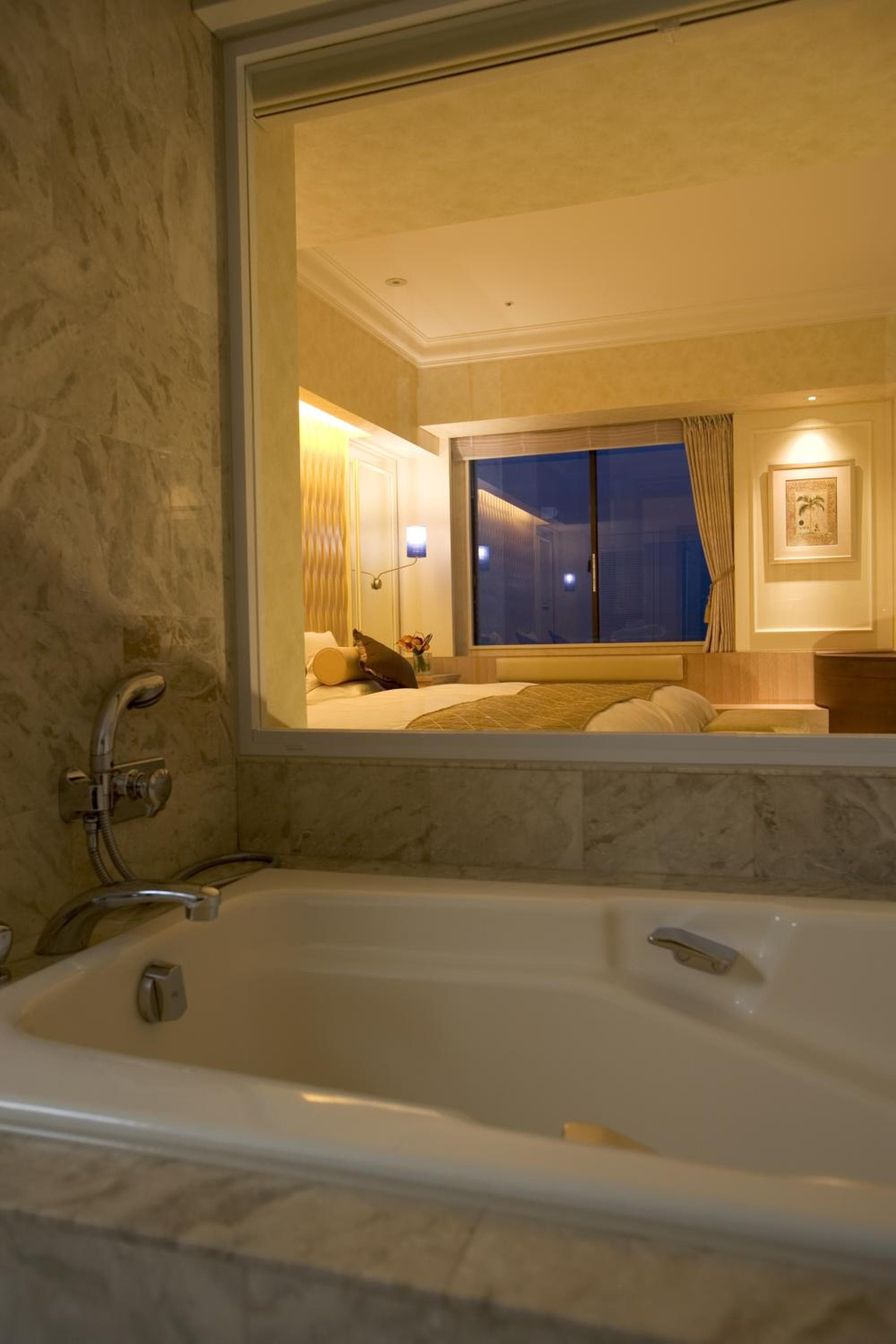 Hotel Okura Tokyo Bay