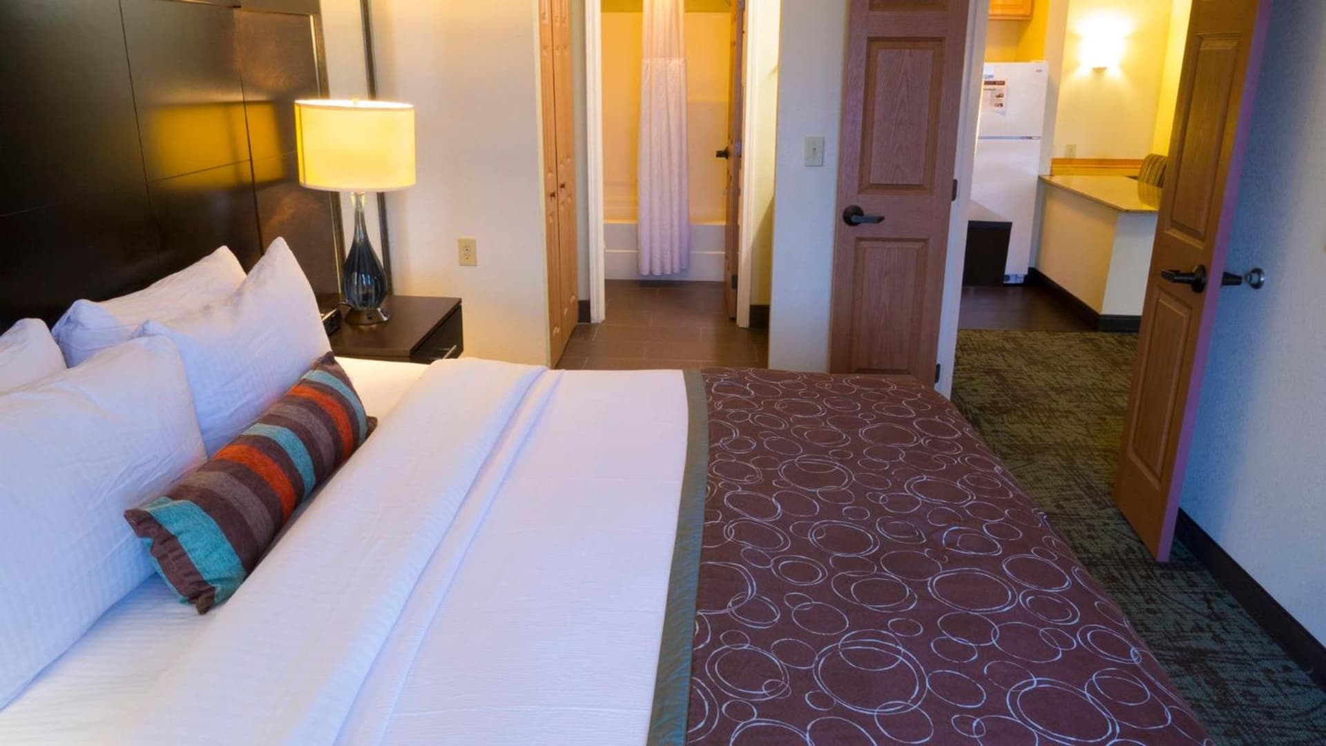 Staybridge Suites Columbus-Dublin by IHG