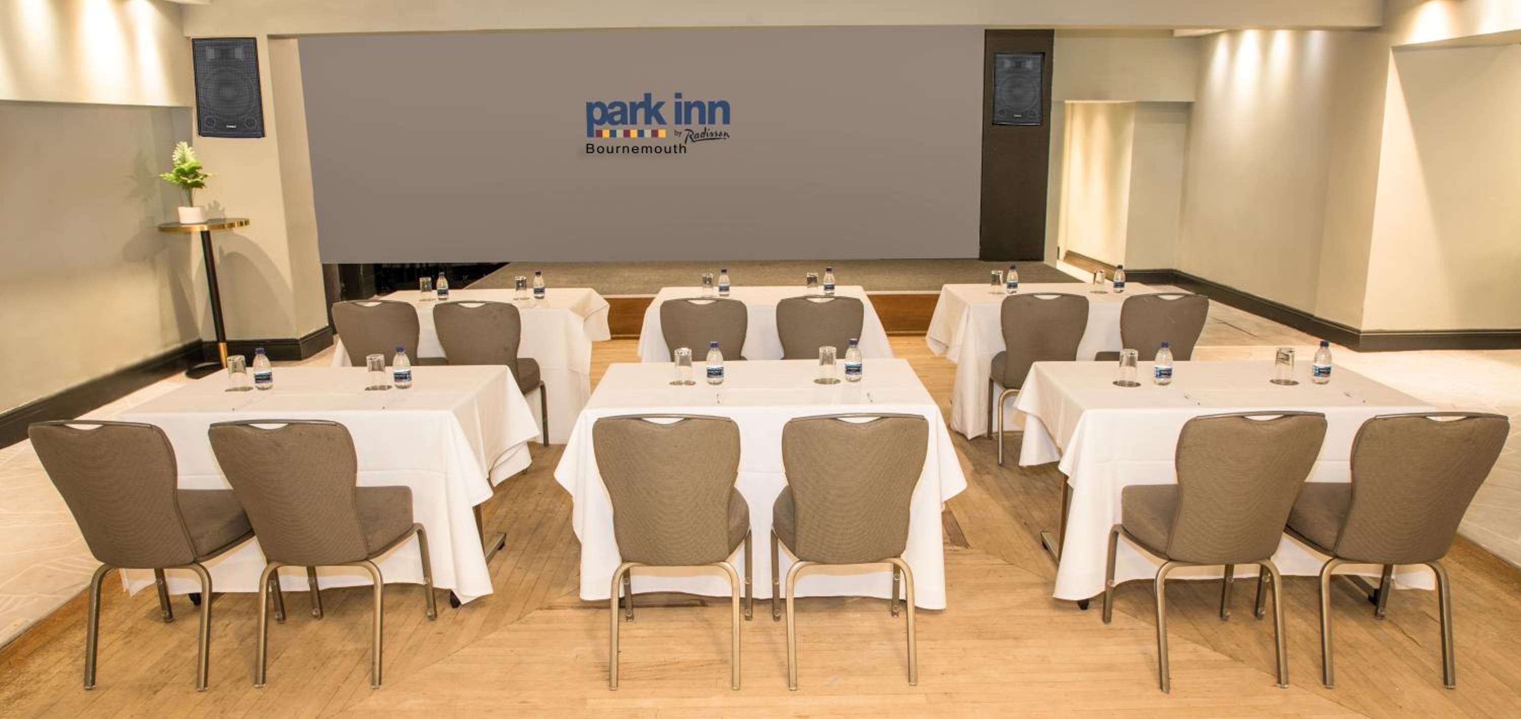 Park Inn by Radisson Bournemouth